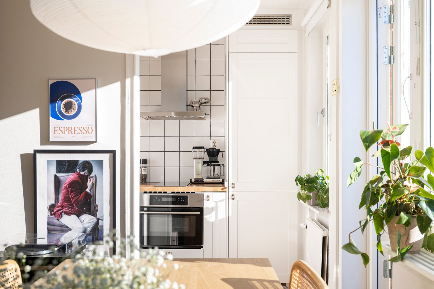 Bostadsrätt, Sankt Göransgatan 152, vån 7, Kungsholmen Stadshagen, Stockholm