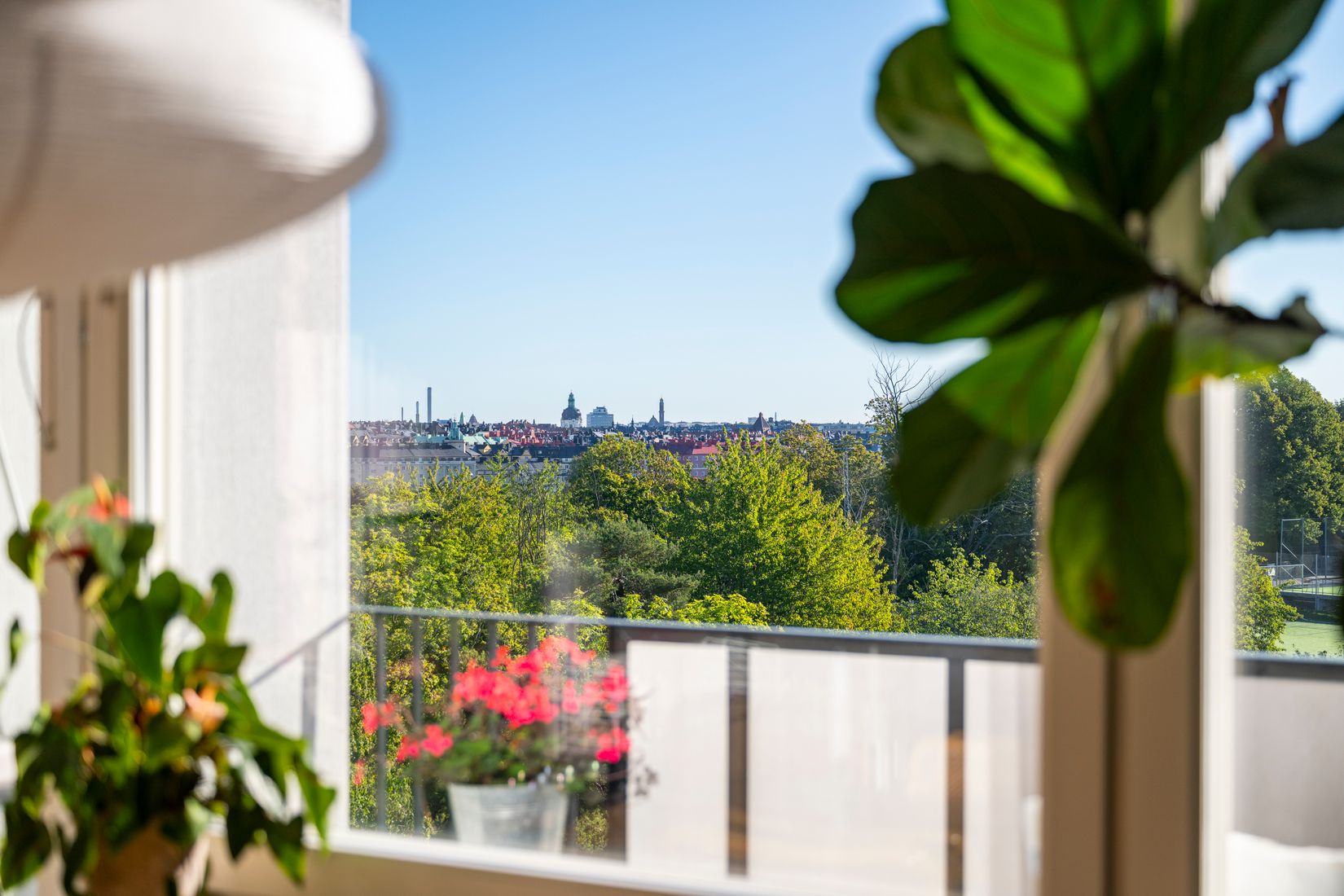 Bostadsrätt, Sankt Göransgatan 152, vån 7, Kungsholmen Stadshagen, Stockholm