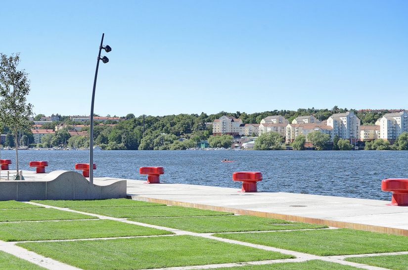 Bostadsrätt, Sankt Göransgatan 152, vån 7, Kungsholmen Stadshagen, Stockholm