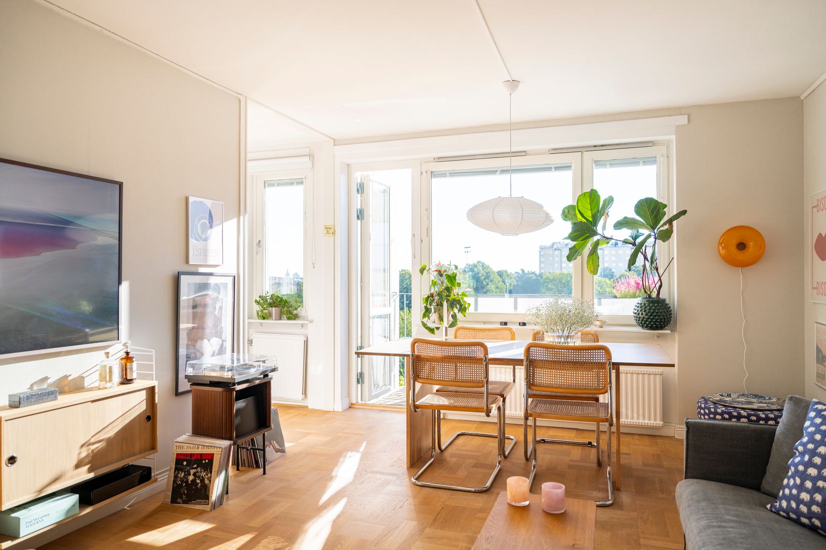 Bostadsrätt, Sankt Göransgatan 152, vån 7, Kungsholmen Stadshagen, Stockholm