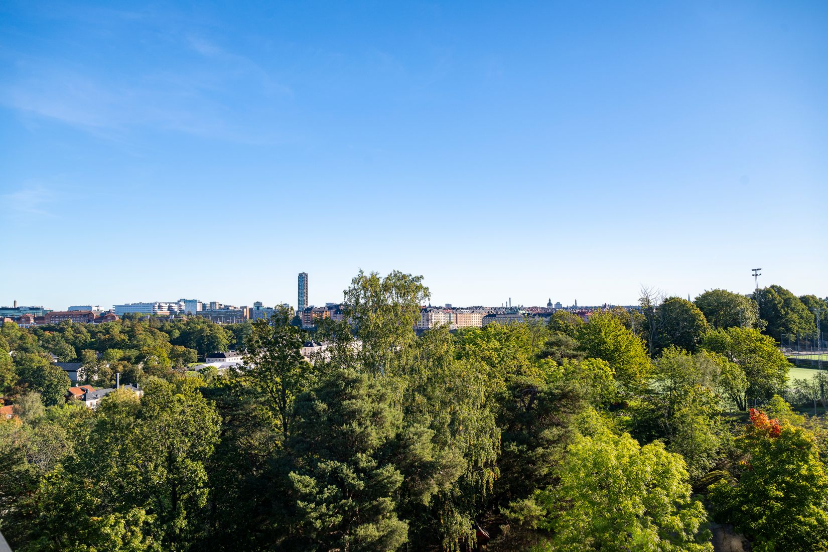 Bostadsrätt, Sankt Göransgatan 152, vån 7, Kungsholmen Stadshagen, Stockholm