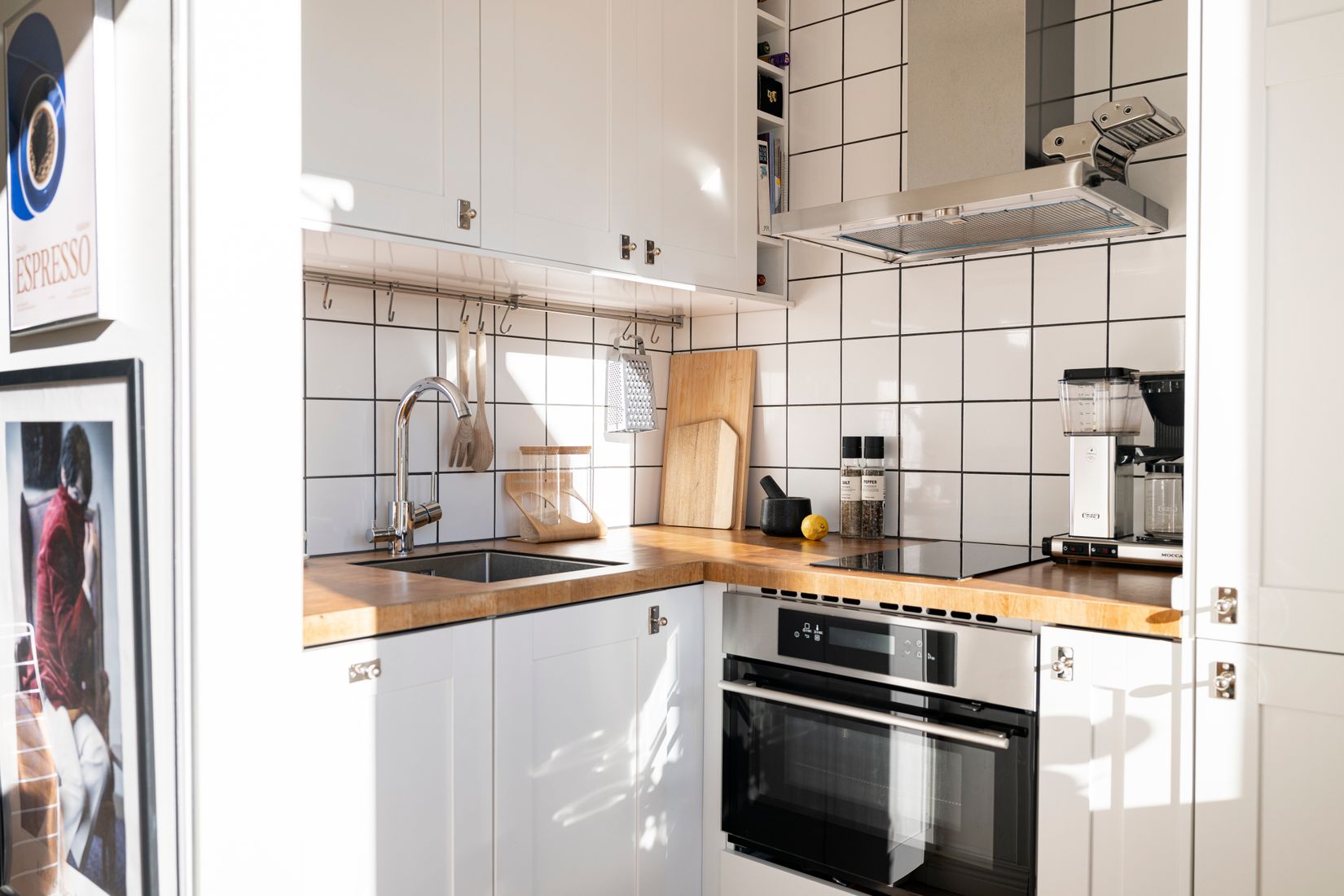 Bostadsrätt, Sankt Göransgatan 152, vån 7, Kungsholmen Stadshagen, Stockholm