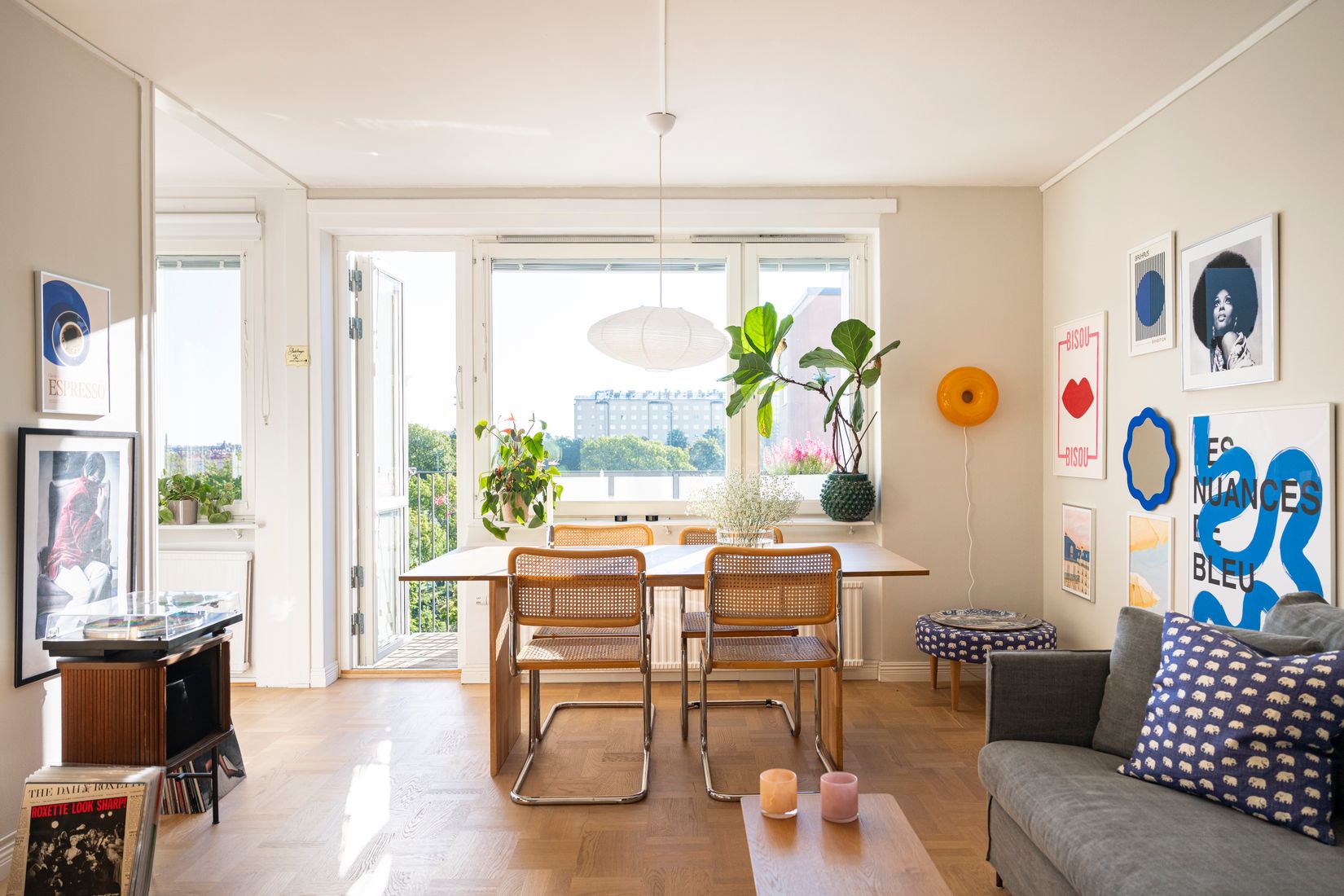 Bostadsrätt, Sankt Göransgatan 152, vån 7, Kungsholmen Stadshagen, Stockholm