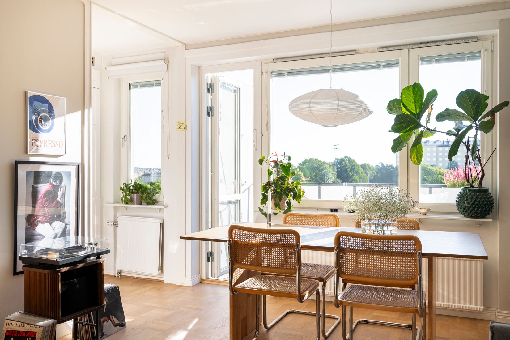 Bostadsrätt, Sankt Göransgatan 152, vån 7, Kungsholmen Stadshagen, Stockholm