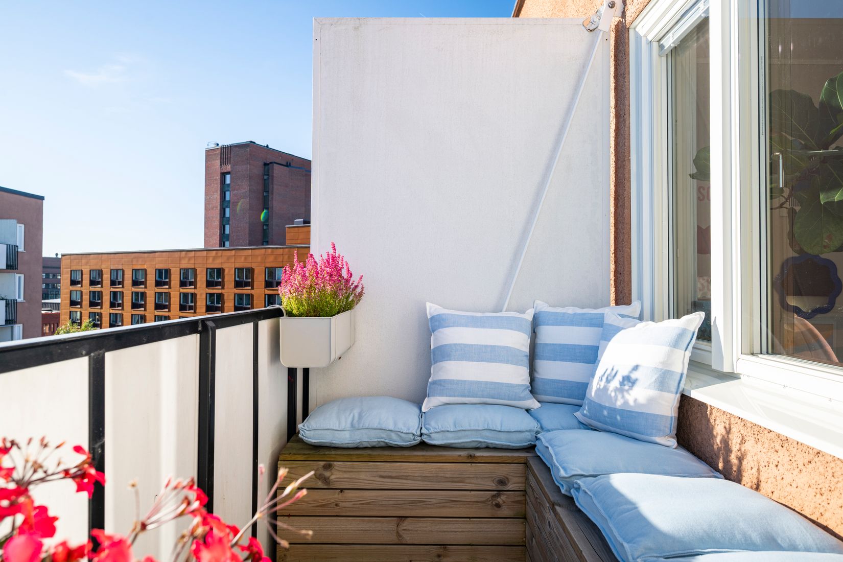 Bostadsrätt, Sankt Göransgatan 152, vån 7, Kungsholmen Stadshagen, Stockholm