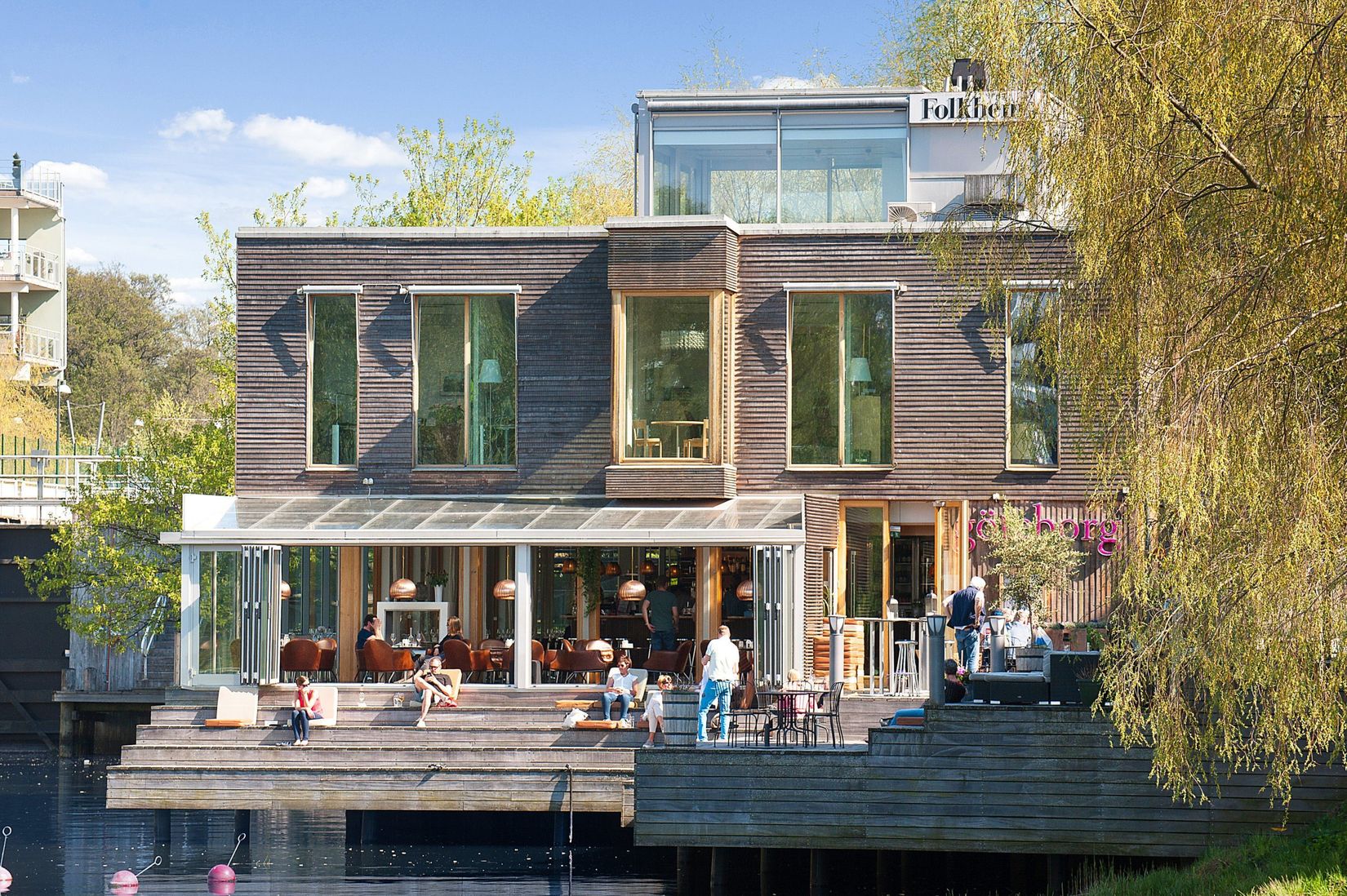 Bostadsrätt, Virkesvägen 13, Hammarby Sjöstad, Stockholm