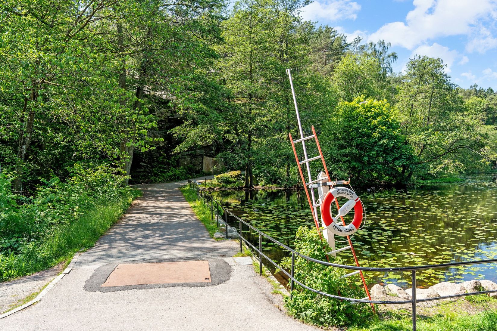 Bostadsrätt, Brunnehagen 5, Tuve, Göteborg