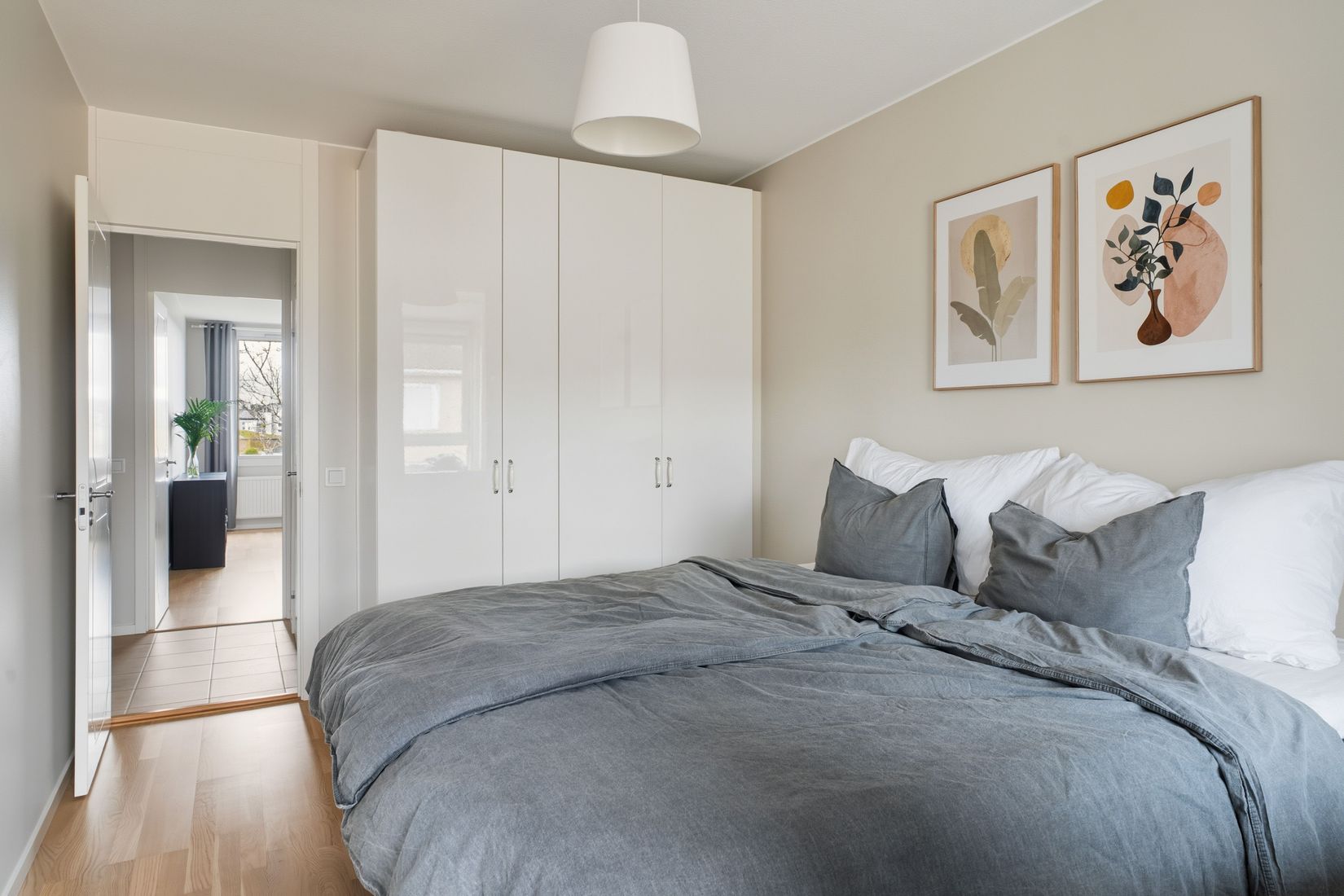 Bostadsrätt, Brunnehagen 5, Tuve, Göteborg