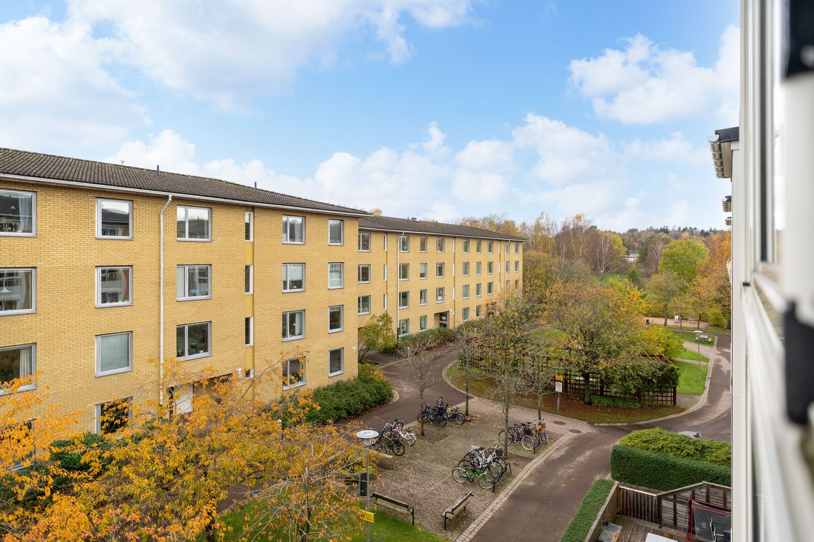 Bostadsrätt, Brunnehagen 5, Tuve, Göteborg