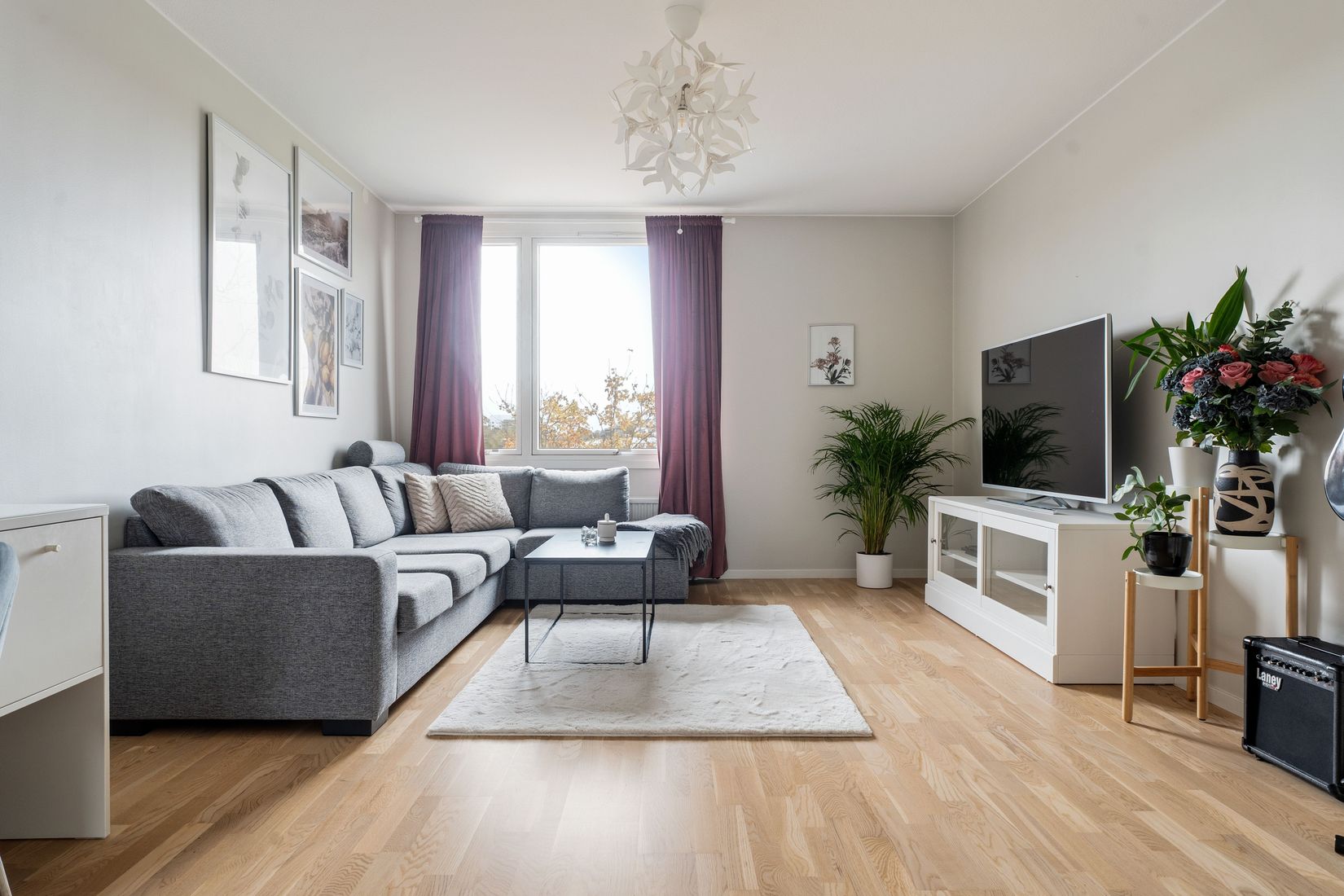 Bostadsrätt, Brunnehagen 5, Tuve, Göteborg