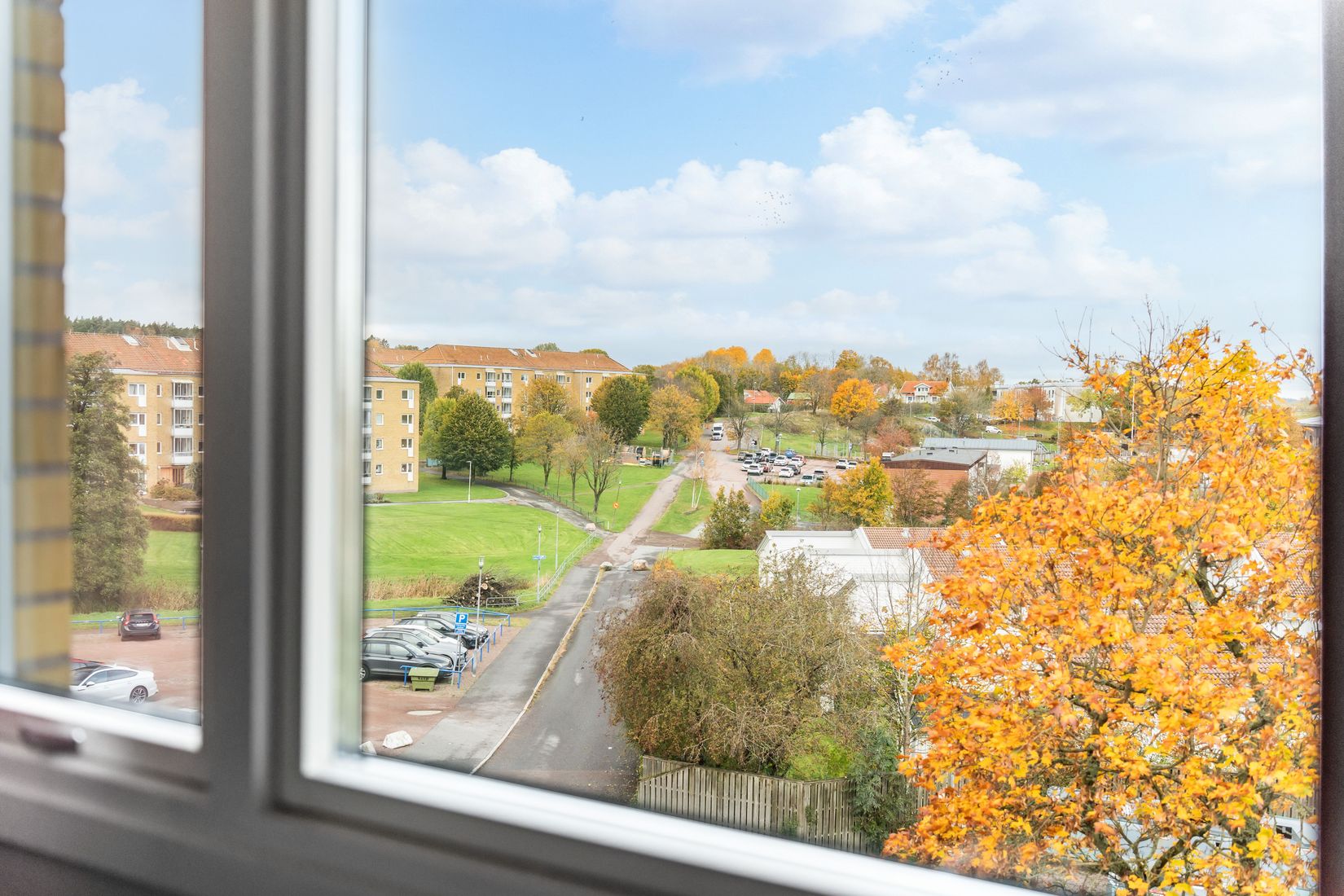 Bostadsrätt, Brunnehagen 5, Tuve, Göteborg