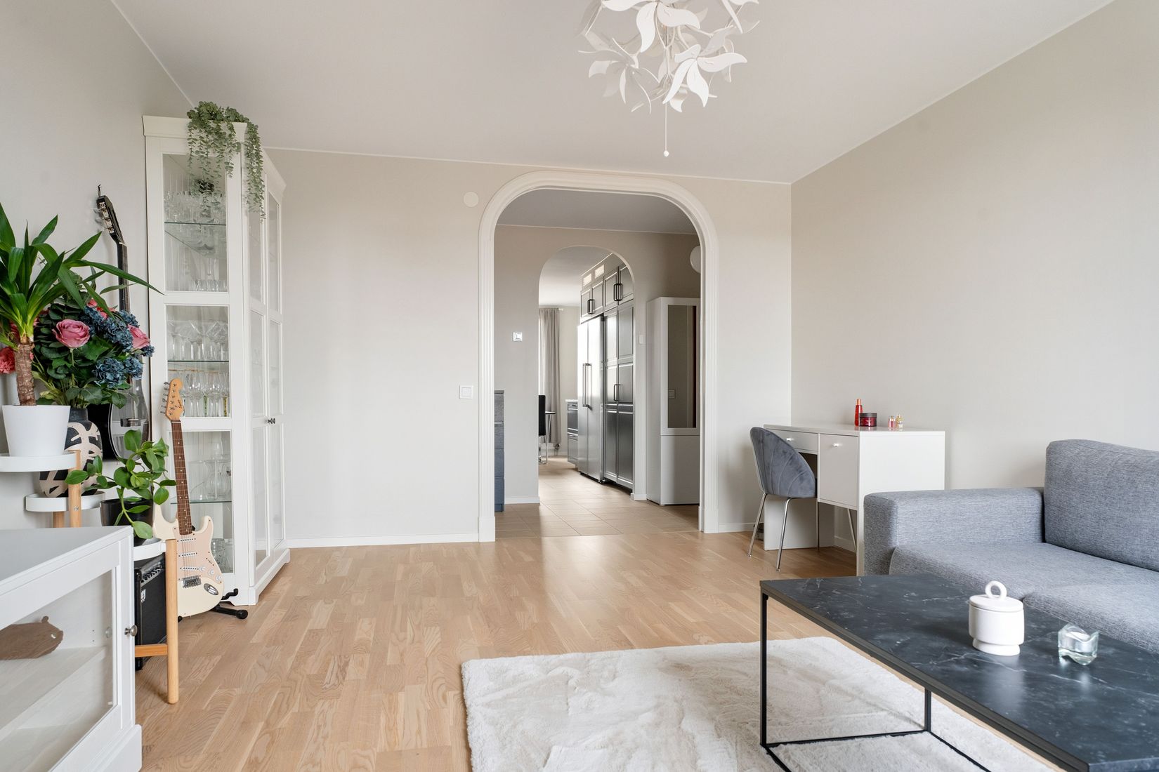 Bostadsrätt, Brunnehagen 5, Tuve, Göteborg