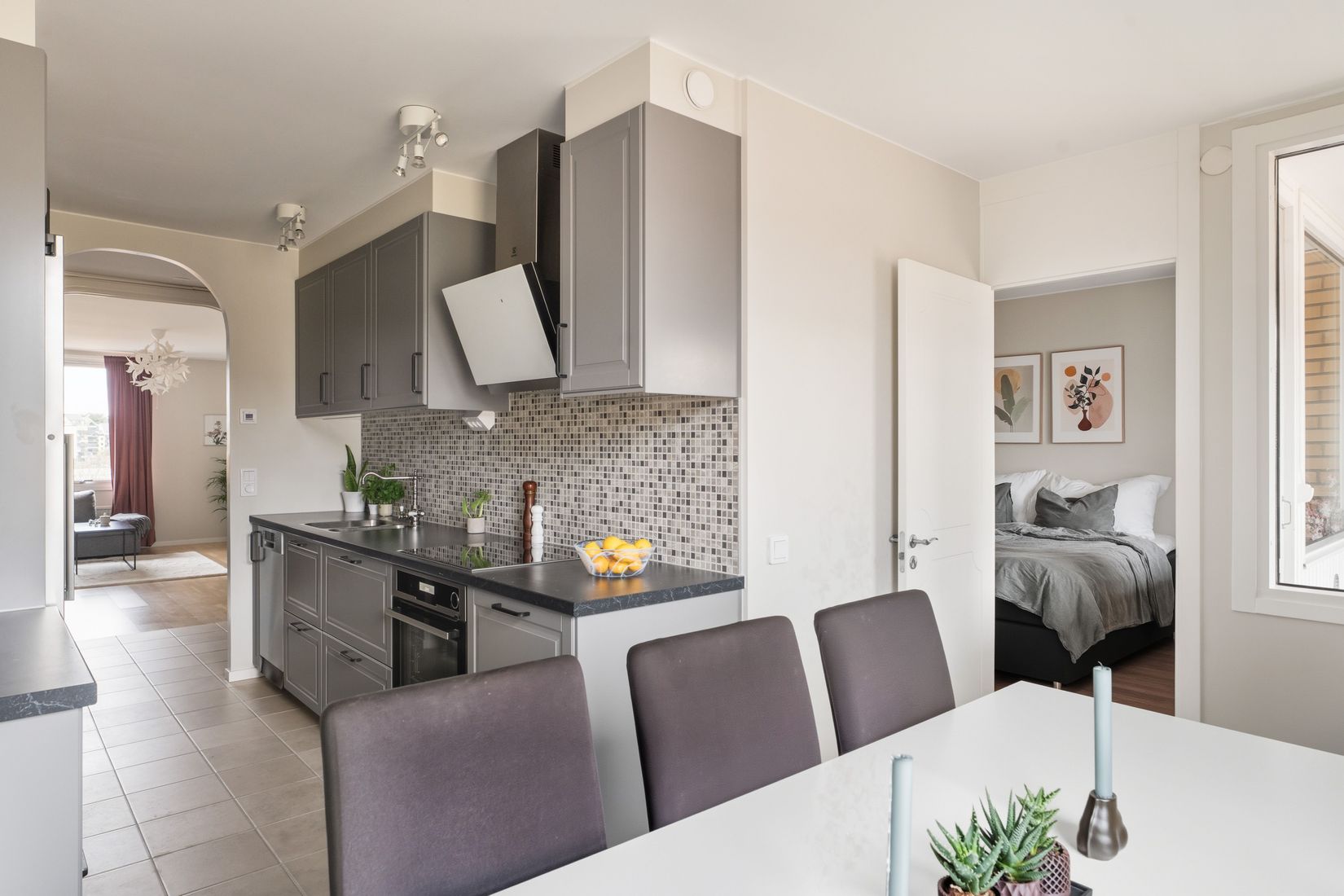 Bostadsrätt, Brunnehagen 5, Tuve, Göteborg