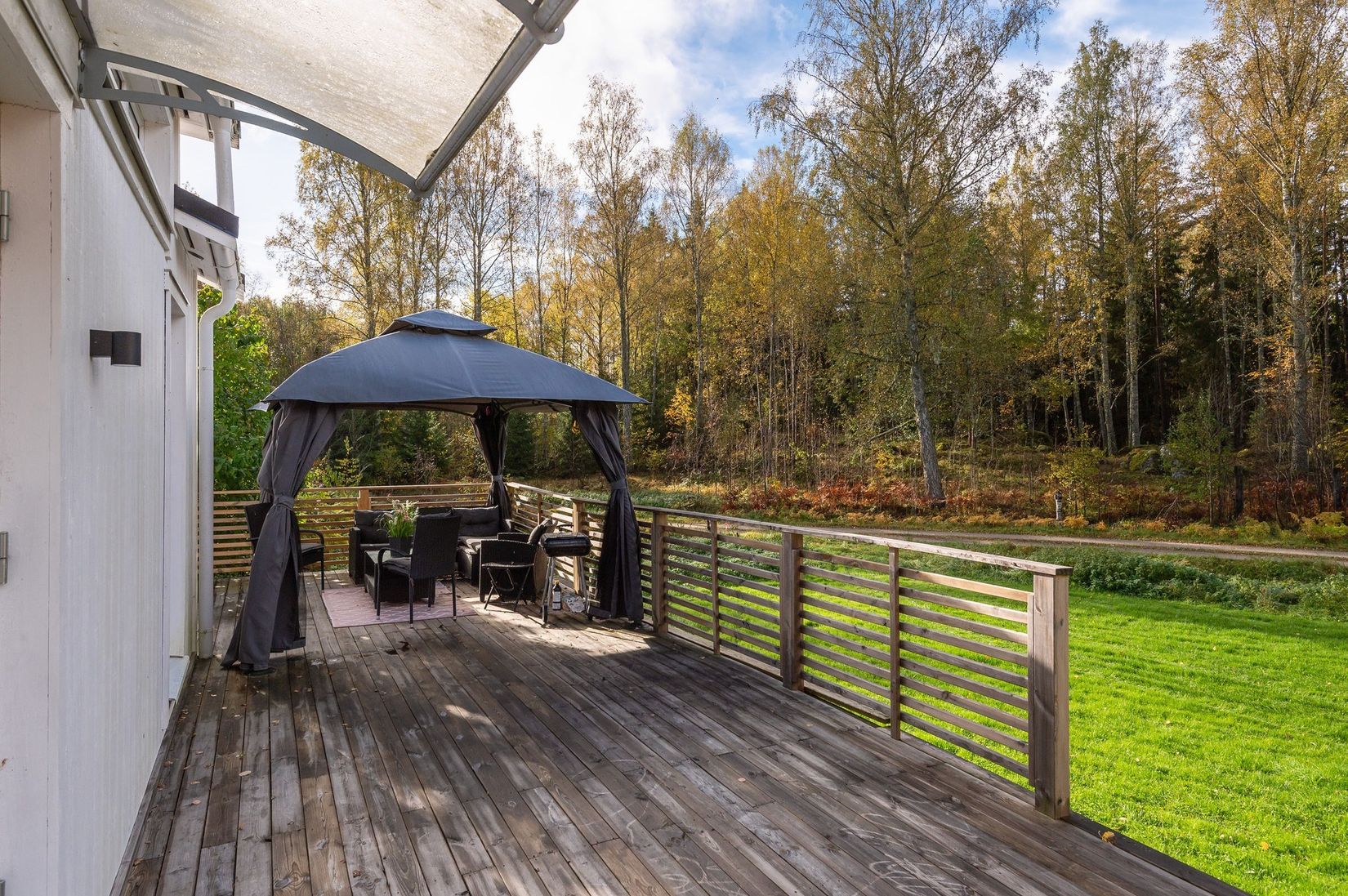 Villa, Rejmyre Eriksberg 1, Rejmyre, Finspång