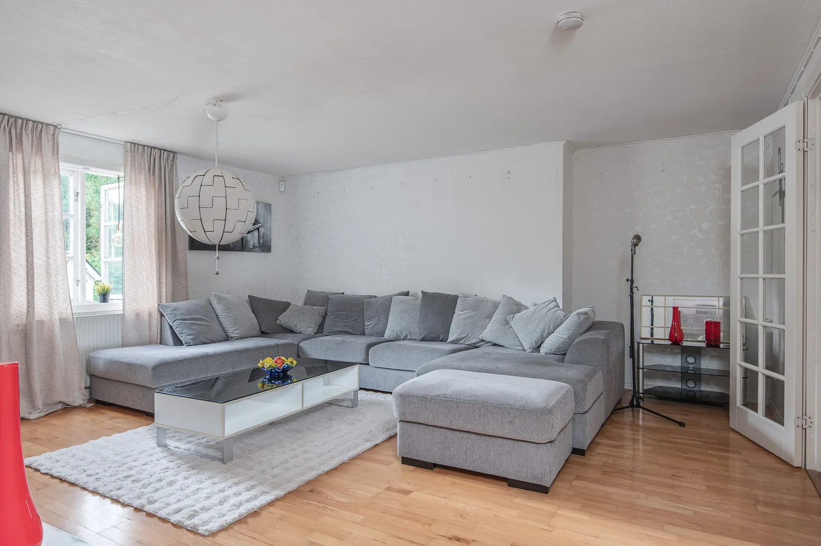 Villa, Rejmyre Eriksberg 1, Rejmyre, Finspång