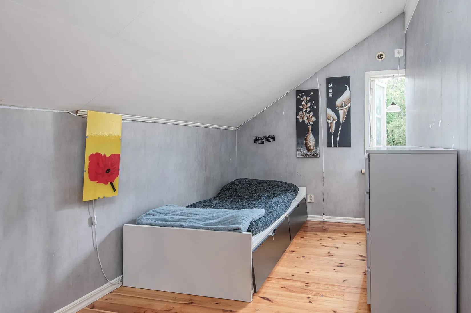 Villa, Rejmyre Eriksberg 1, Rejmyre, Finspång