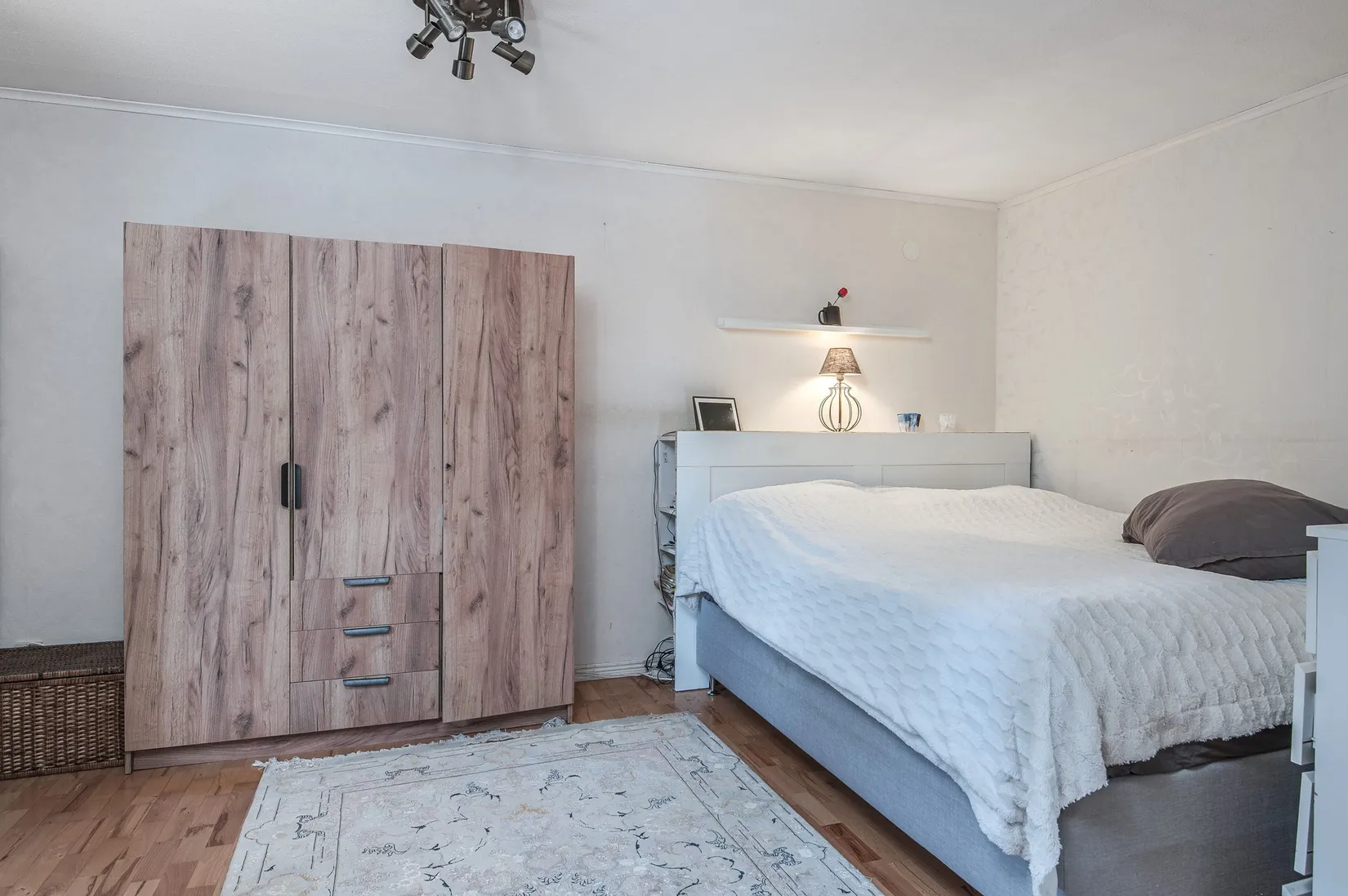 Villa, Rejmyre Eriksberg 1, Rejmyre, Finspång