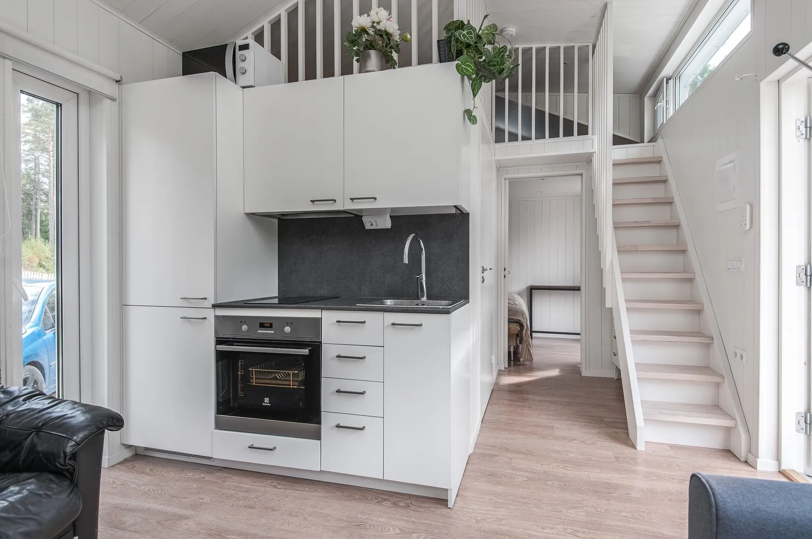 Villa, Rejmyre Eriksberg 1, Rejmyre, Finspång