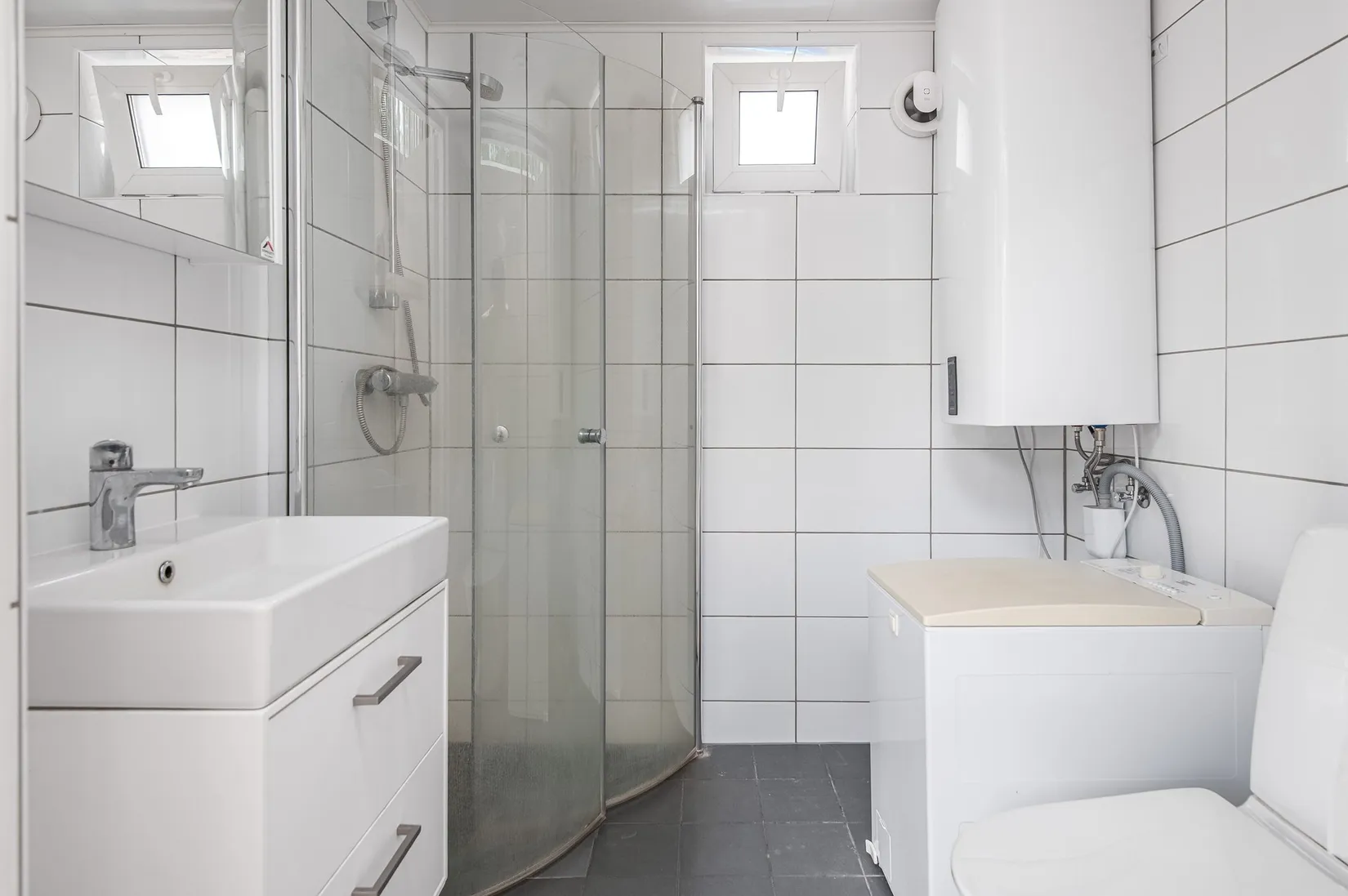 Villa, Rejmyre Eriksberg 1, Rejmyre, Finspång