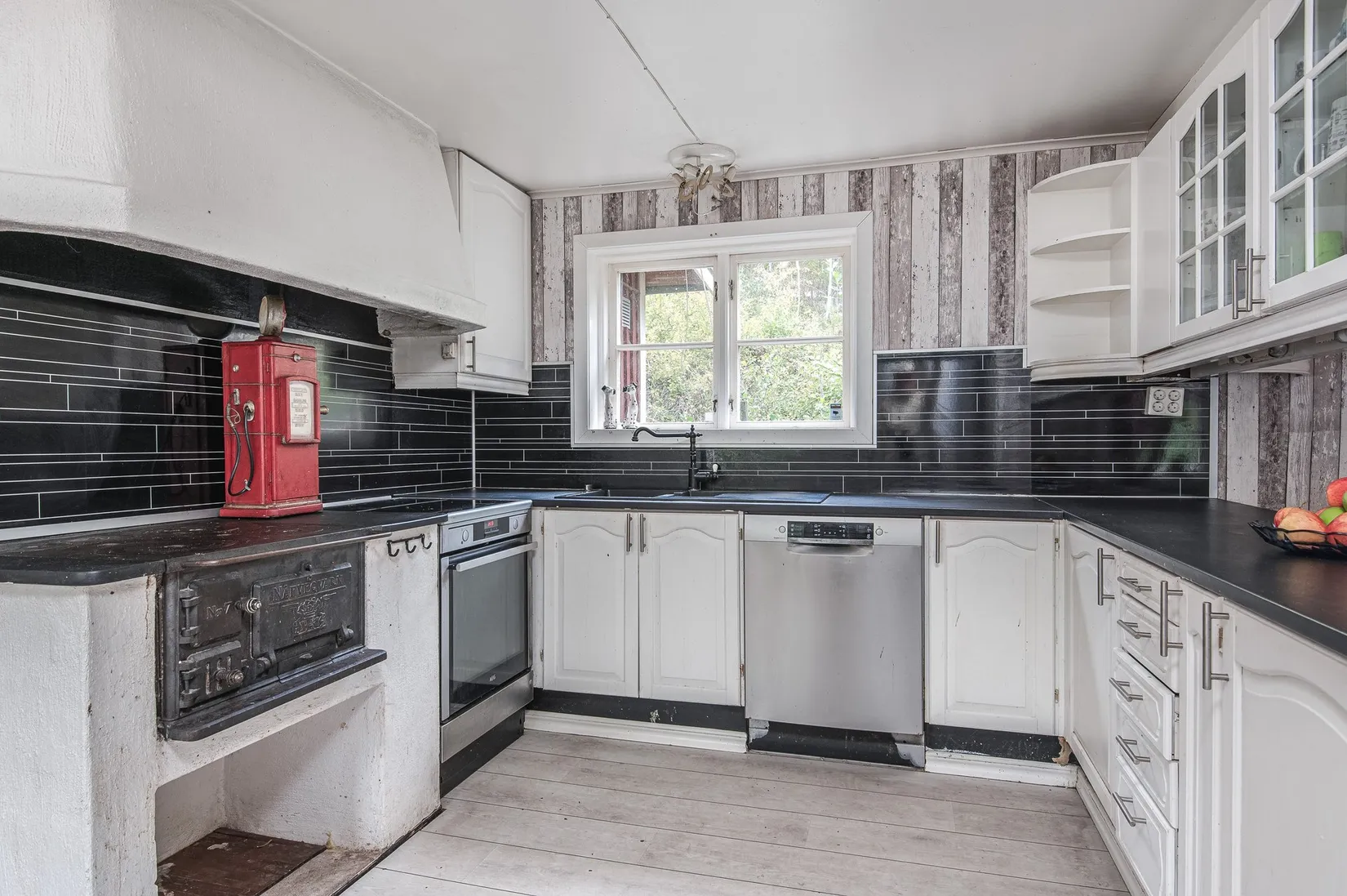 Villa, Rejmyre Eriksberg 1, Rejmyre, Finspång
