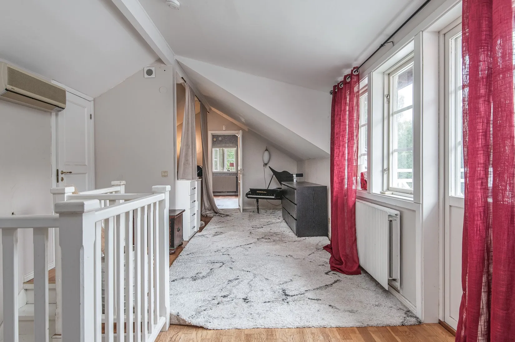 Villa, Rejmyre Eriksberg 1, Rejmyre, Finspång