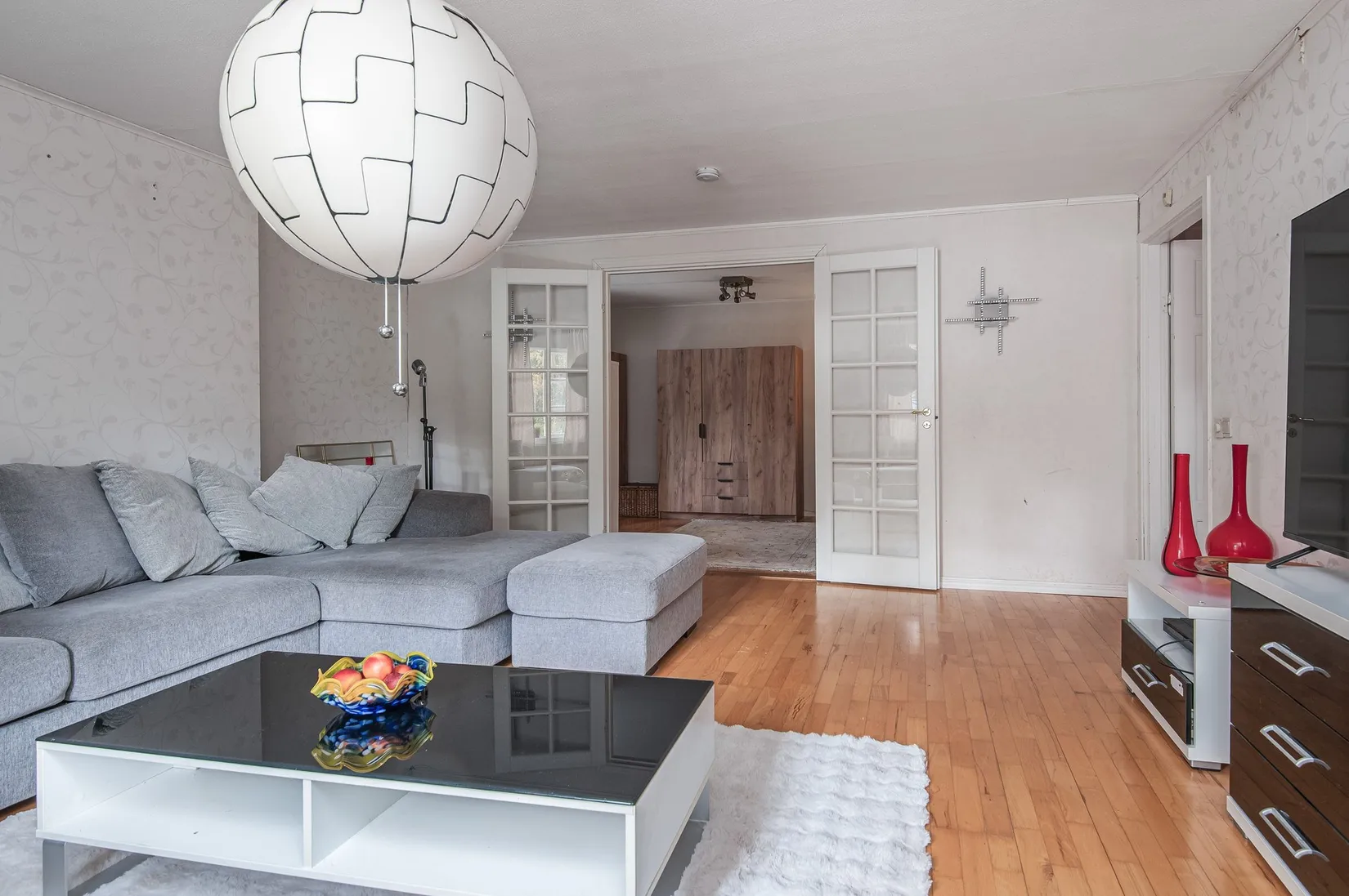 Villa, Rejmyre Eriksberg 1, Rejmyre, Finspång