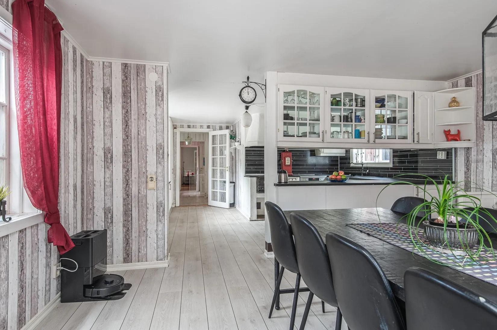 Villa, Rejmyre Eriksberg 1, Rejmyre, Finspång