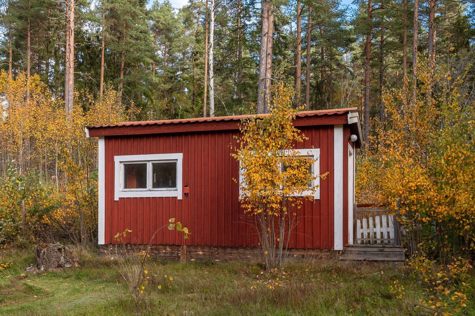 Villa, Rejmyre Eriksberg 1, Rejmyre, Finspång