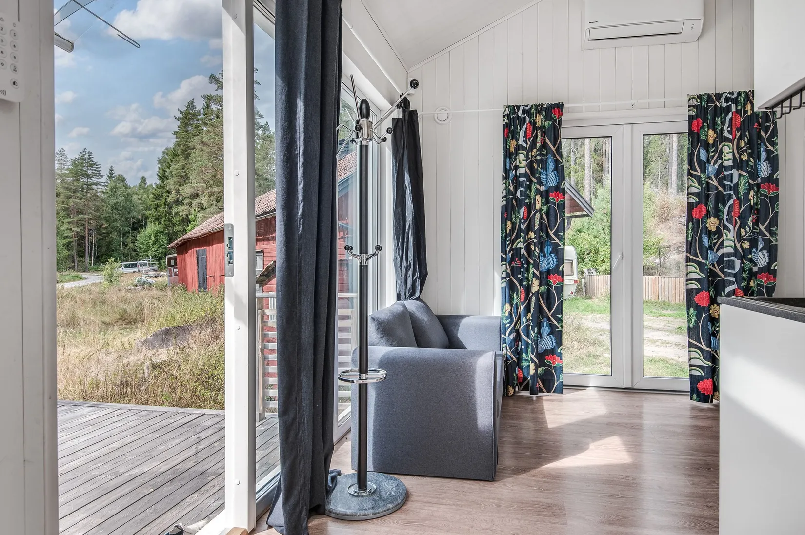 Villa, Rejmyre Eriksberg 1, Rejmyre, Finspång
