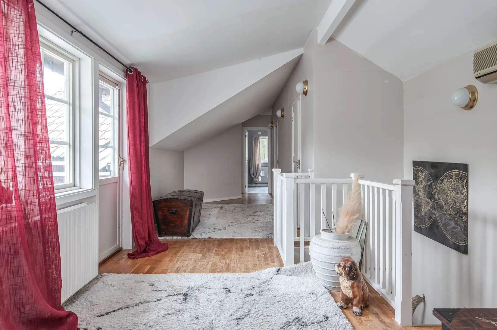 Villa, Rejmyre Eriksberg 1, Rejmyre, Finspång