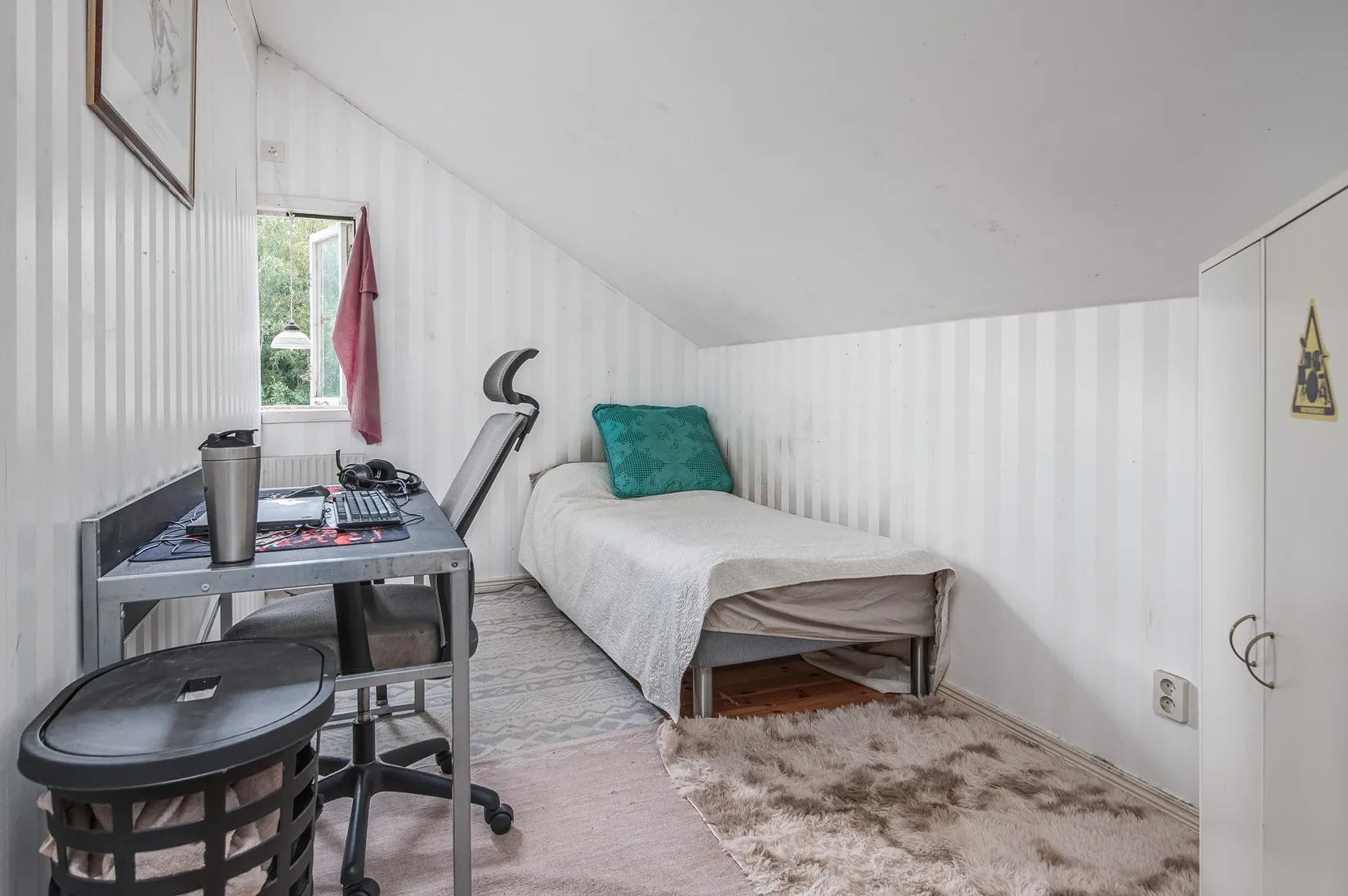 Villa, Rejmyre Eriksberg 1, Rejmyre, Finspång