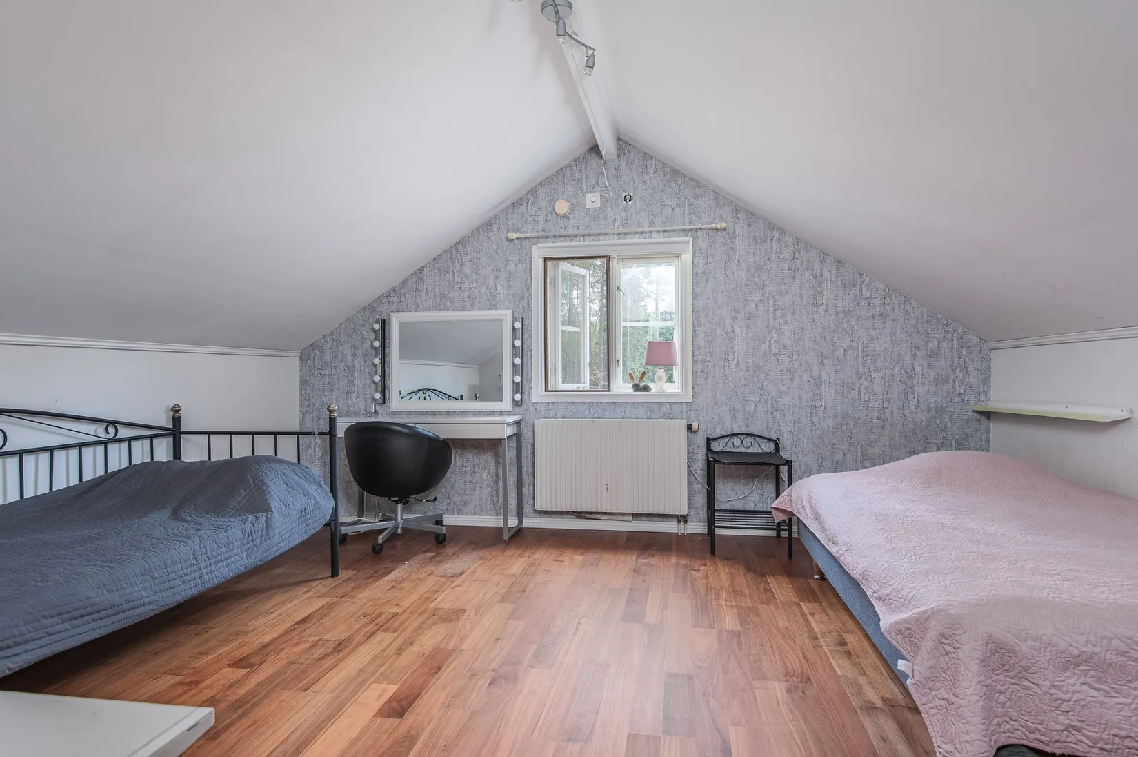 Villa, Rejmyre Eriksberg 1, Rejmyre, Finspång