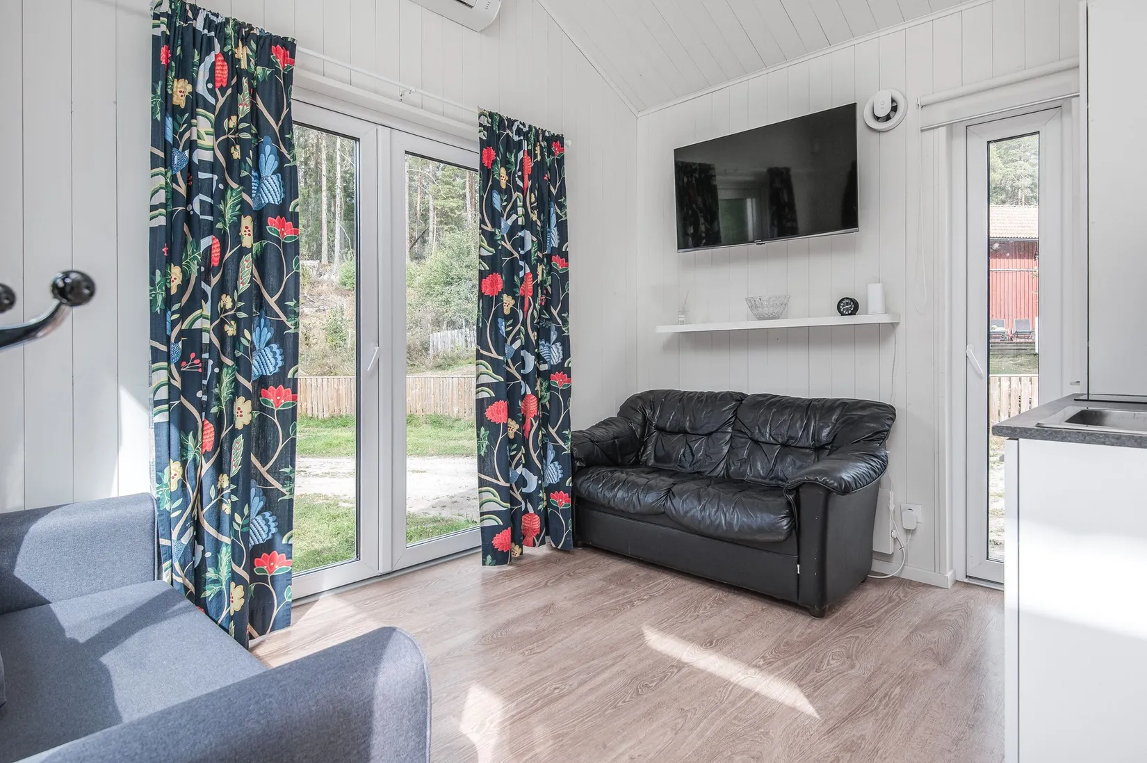 Villa, Rejmyre Eriksberg 1, Rejmyre, Finspång