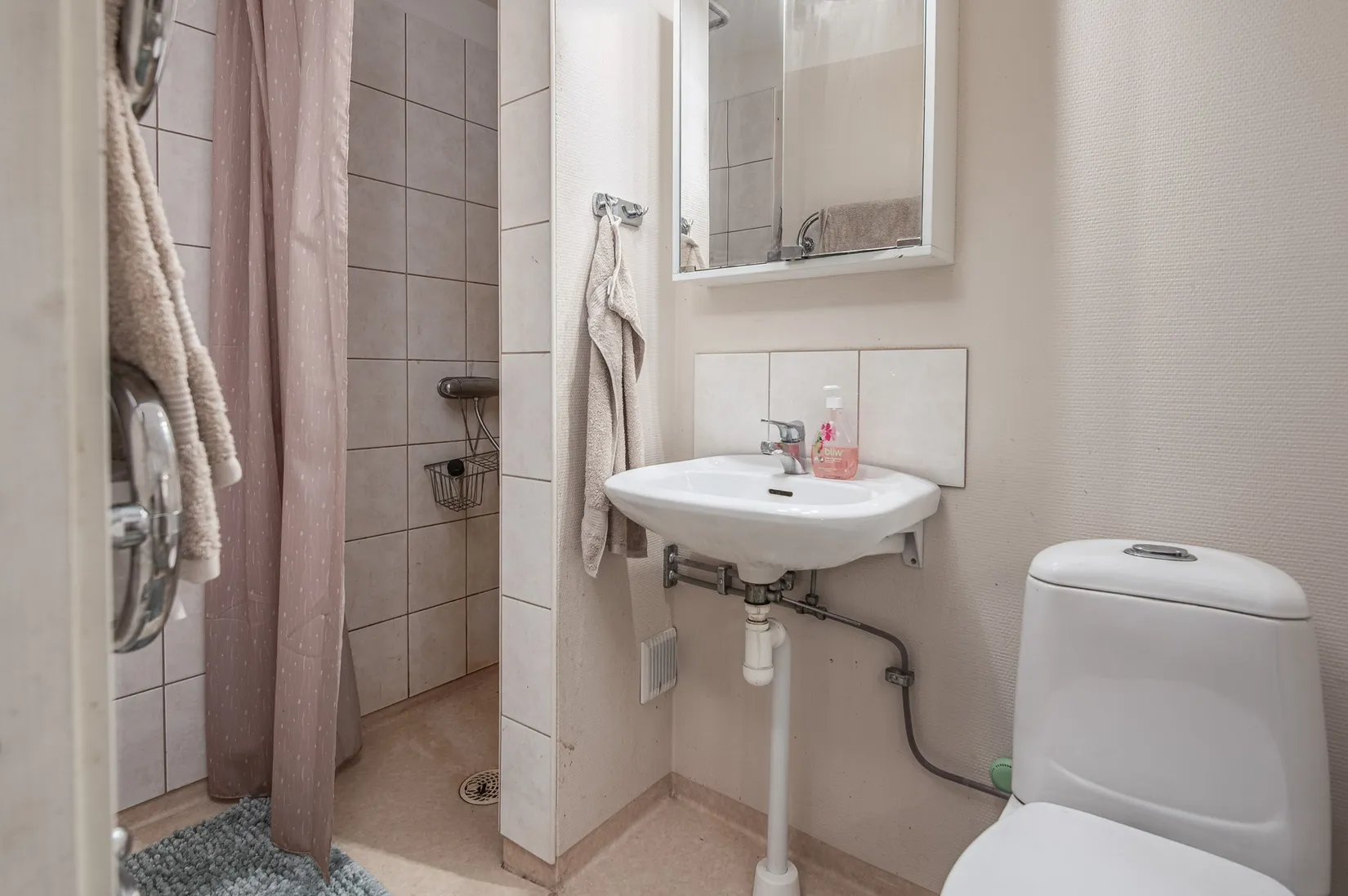Villa, Rejmyre Eriksberg 1, Rejmyre, Finspång