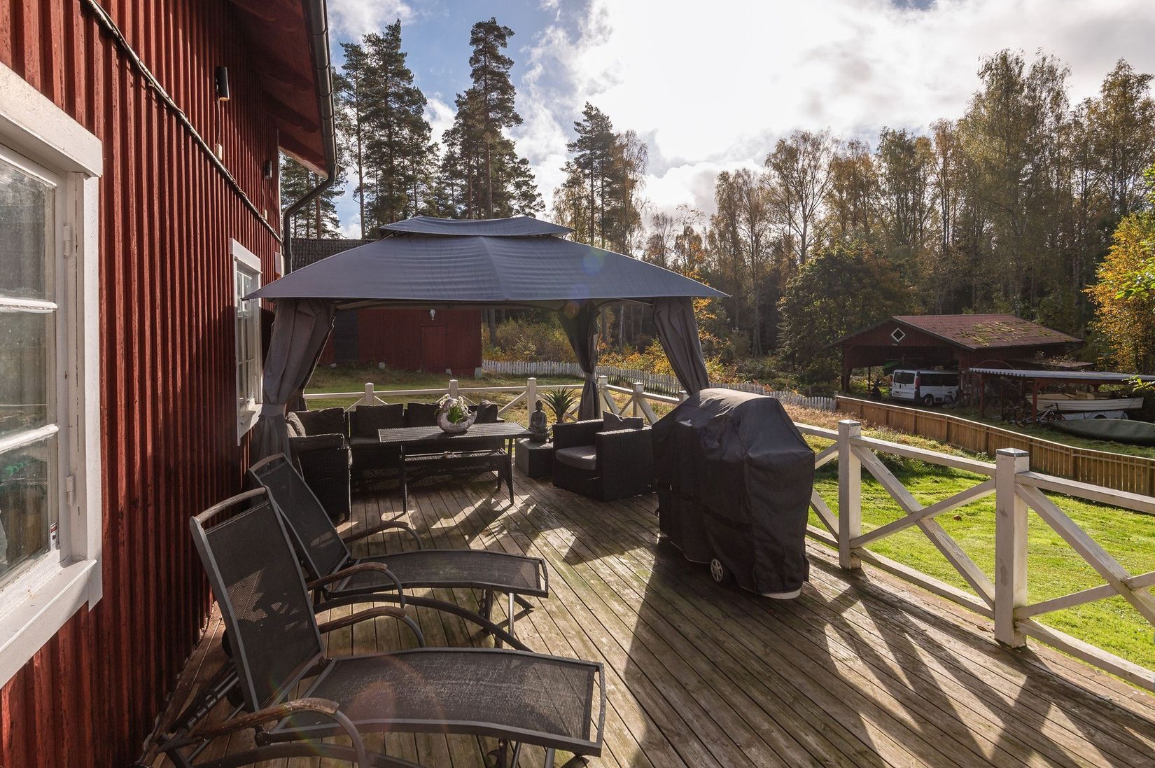 Villa, Rejmyre Eriksberg 1, Rejmyre, Finspång