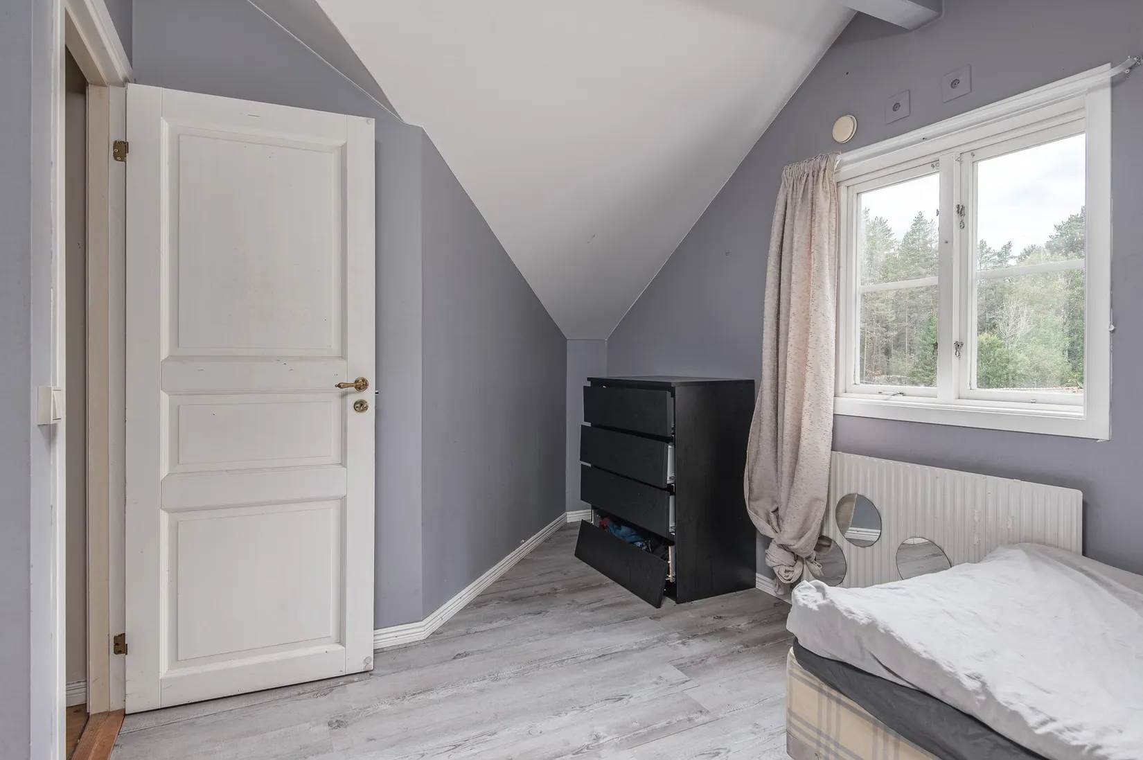 Villa, Rejmyre Eriksberg 1, Rejmyre, Finspång