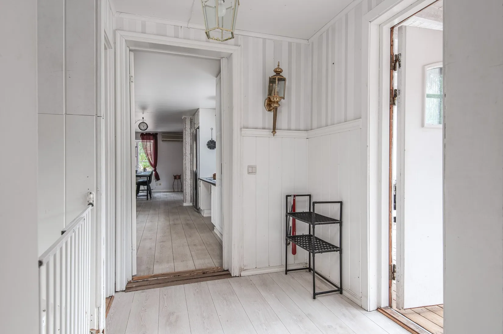 Villa, Rejmyre Eriksberg 1, Rejmyre, Finspång