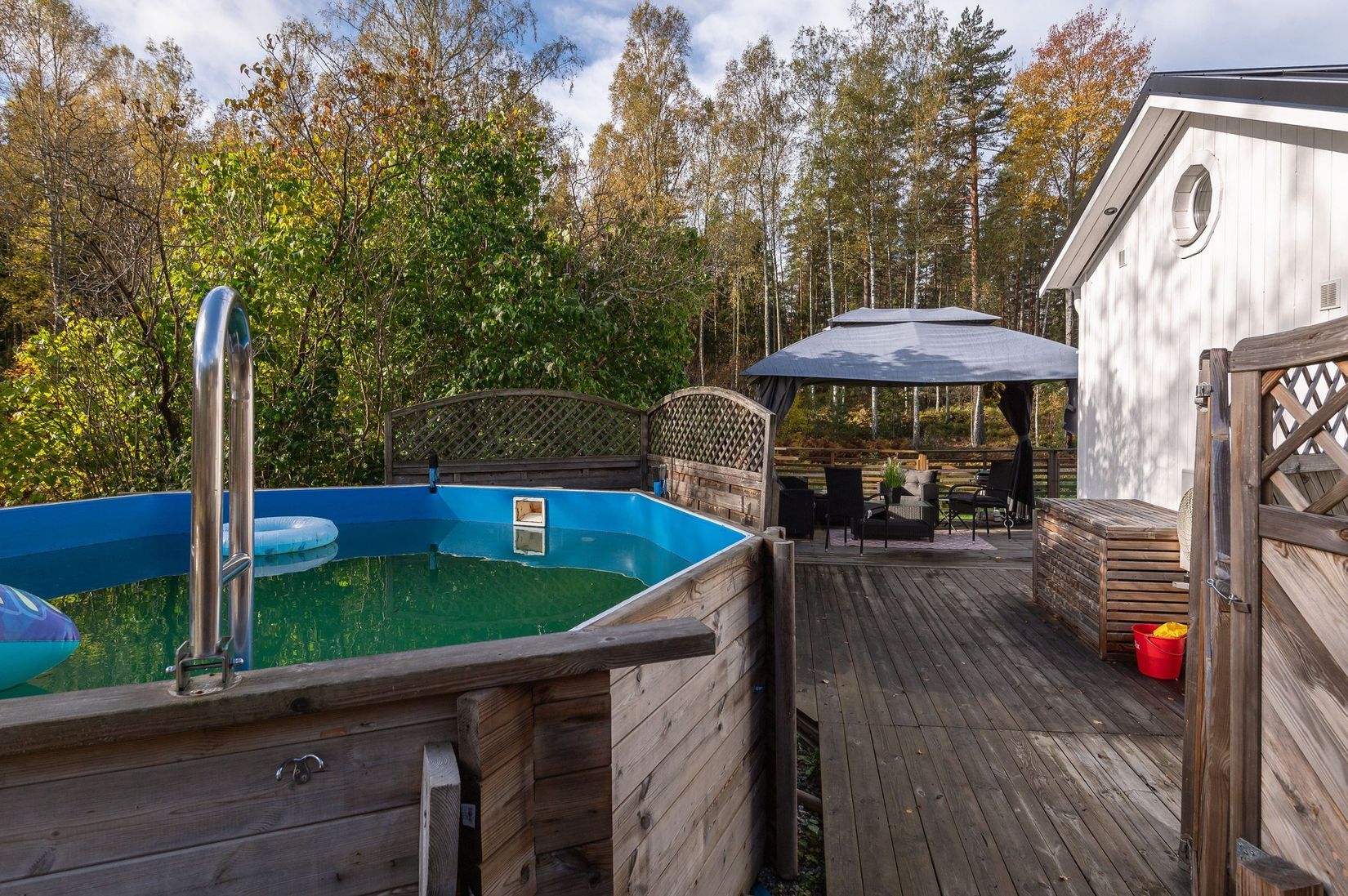 Villa, Rejmyre Eriksberg 1, Rejmyre, Finspång