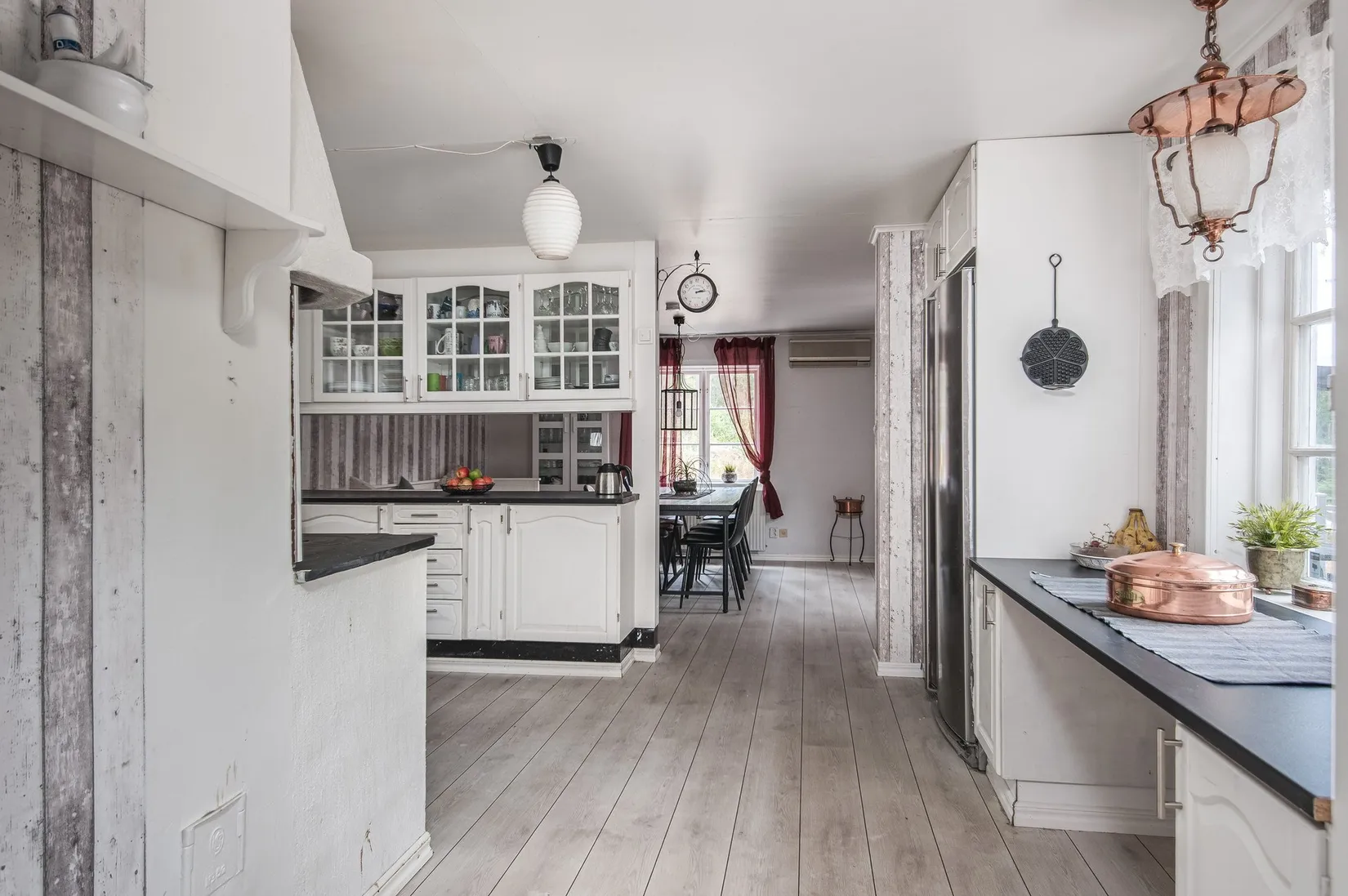 Villa, Rejmyre Eriksberg 1, Rejmyre, Finspång