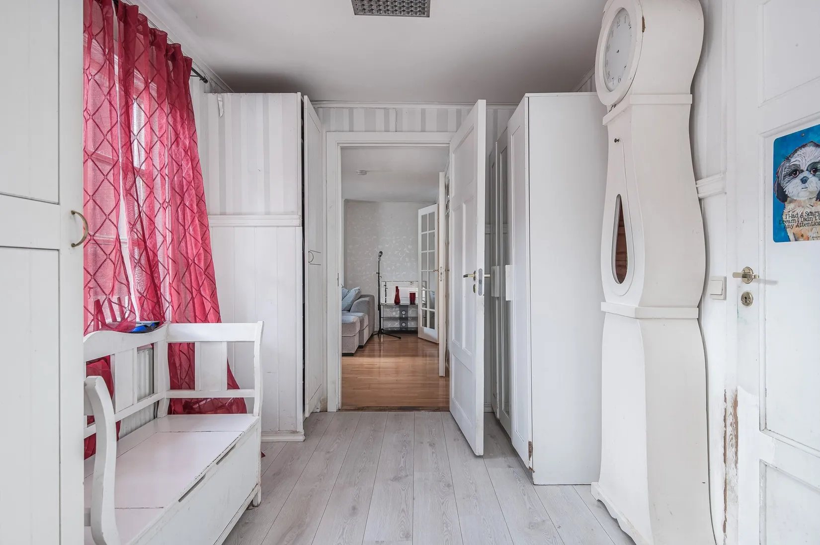 Villa, Rejmyre Eriksberg 1, Rejmyre, Finspång