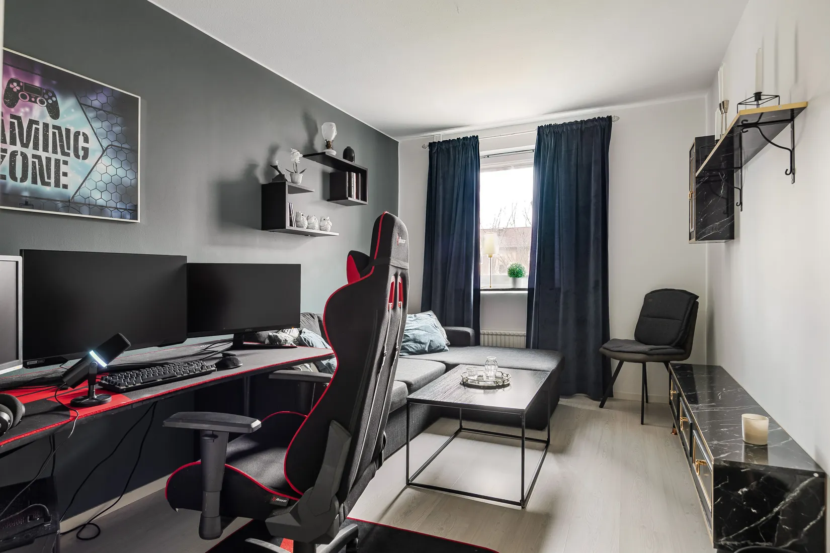 Bostadsrätt, Tångringsgatan 14, Hagalund, Borlänge