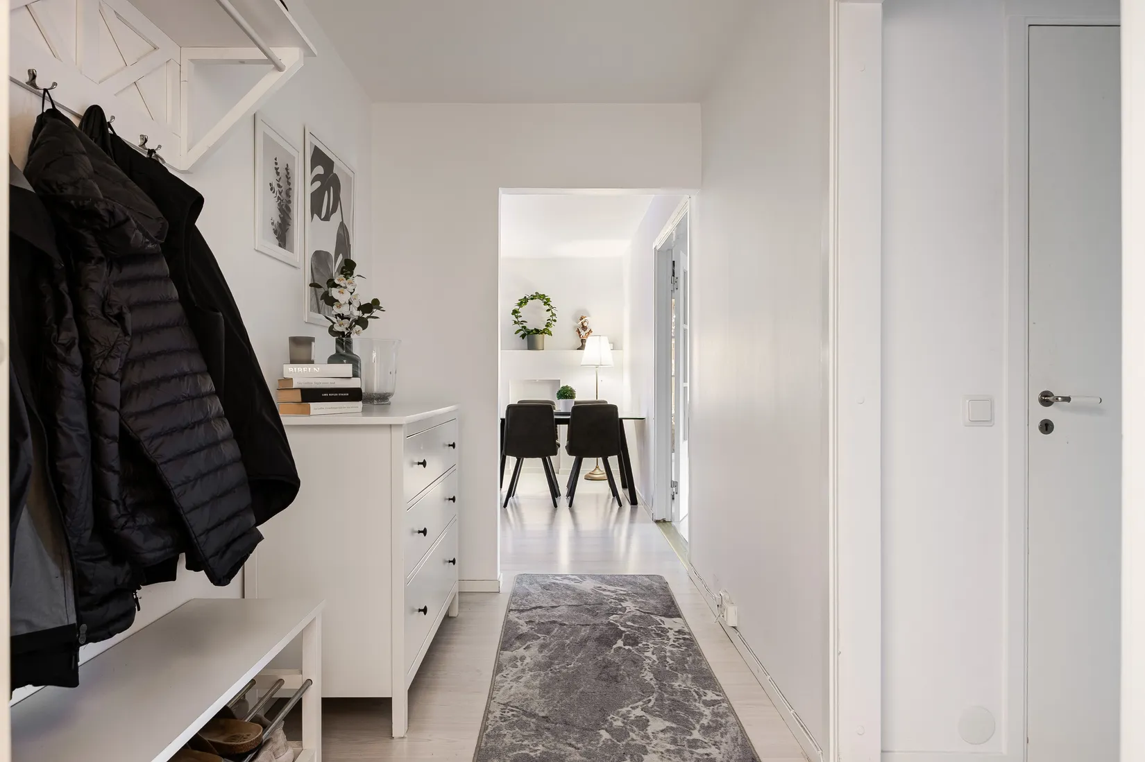 Bostadsrätt, Tångringsgatan 14, Hagalund, Borlänge