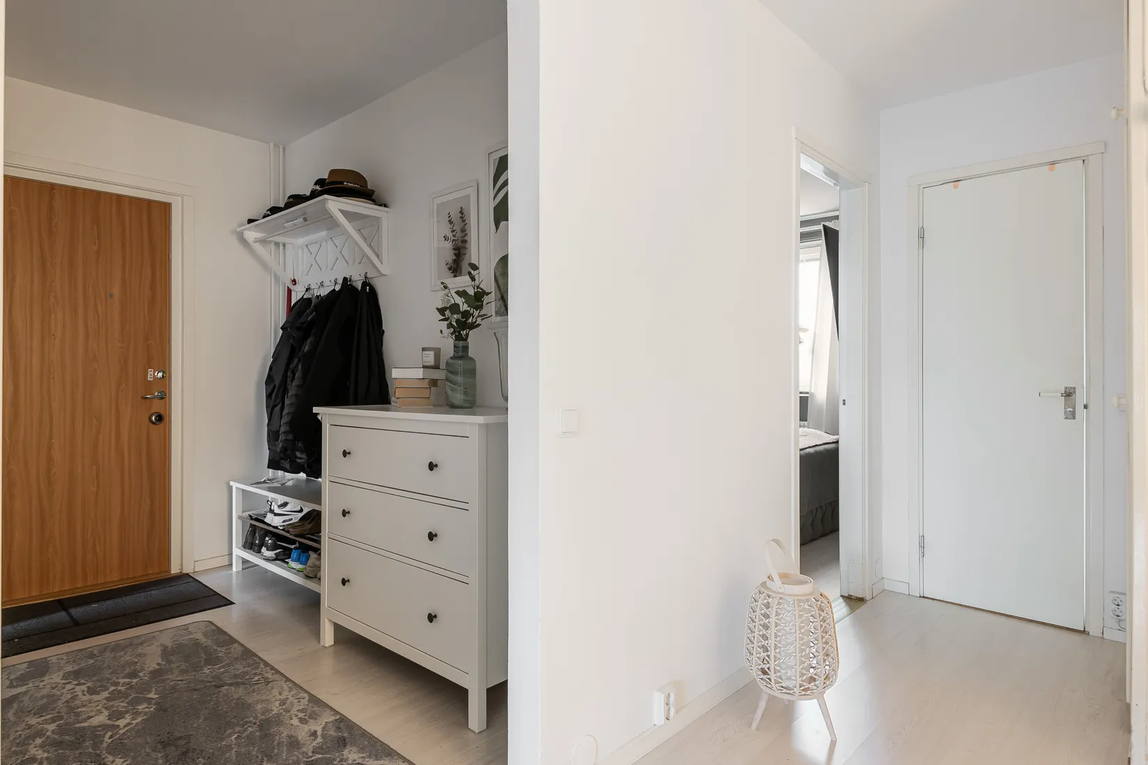 Bostadsrätt, Tångringsgatan 14, Hagalund, Borlänge