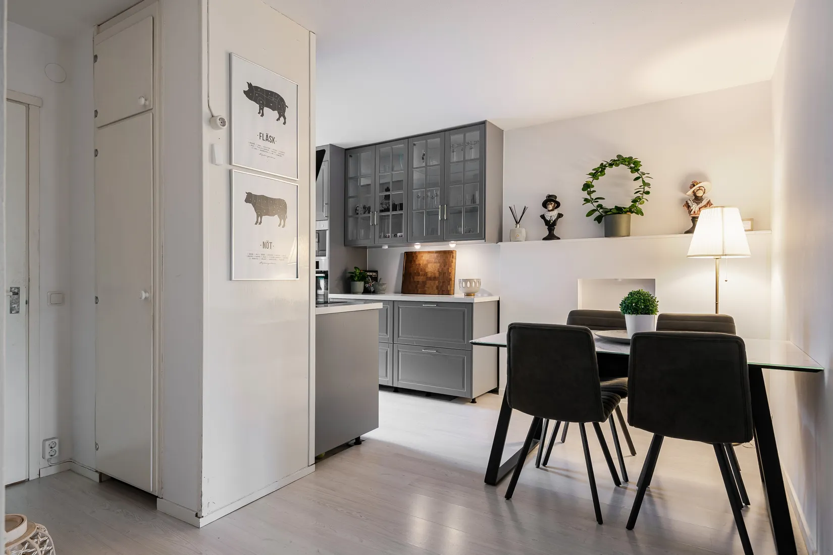 Bostadsrätt, Tångringsgatan 14, Hagalund, Borlänge