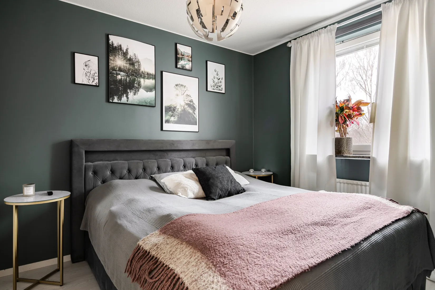 Bostadsrätt, Tångringsgatan 14, Hagalund, Borlänge