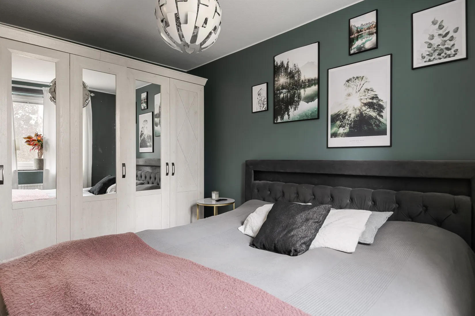 Bostadsrätt, Tångringsgatan 14, Hagalund, Borlänge