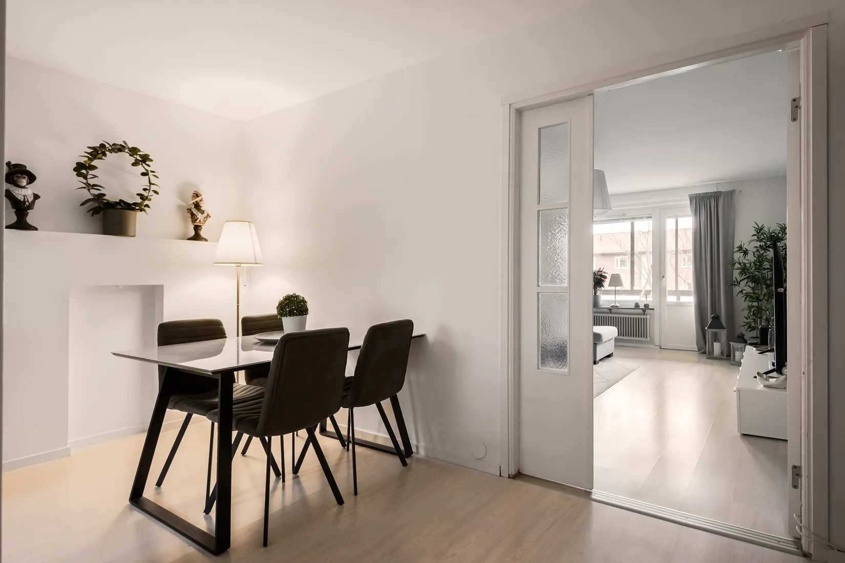 Bostadsrätt, Tångringsgatan 14, Hagalund, Borlänge