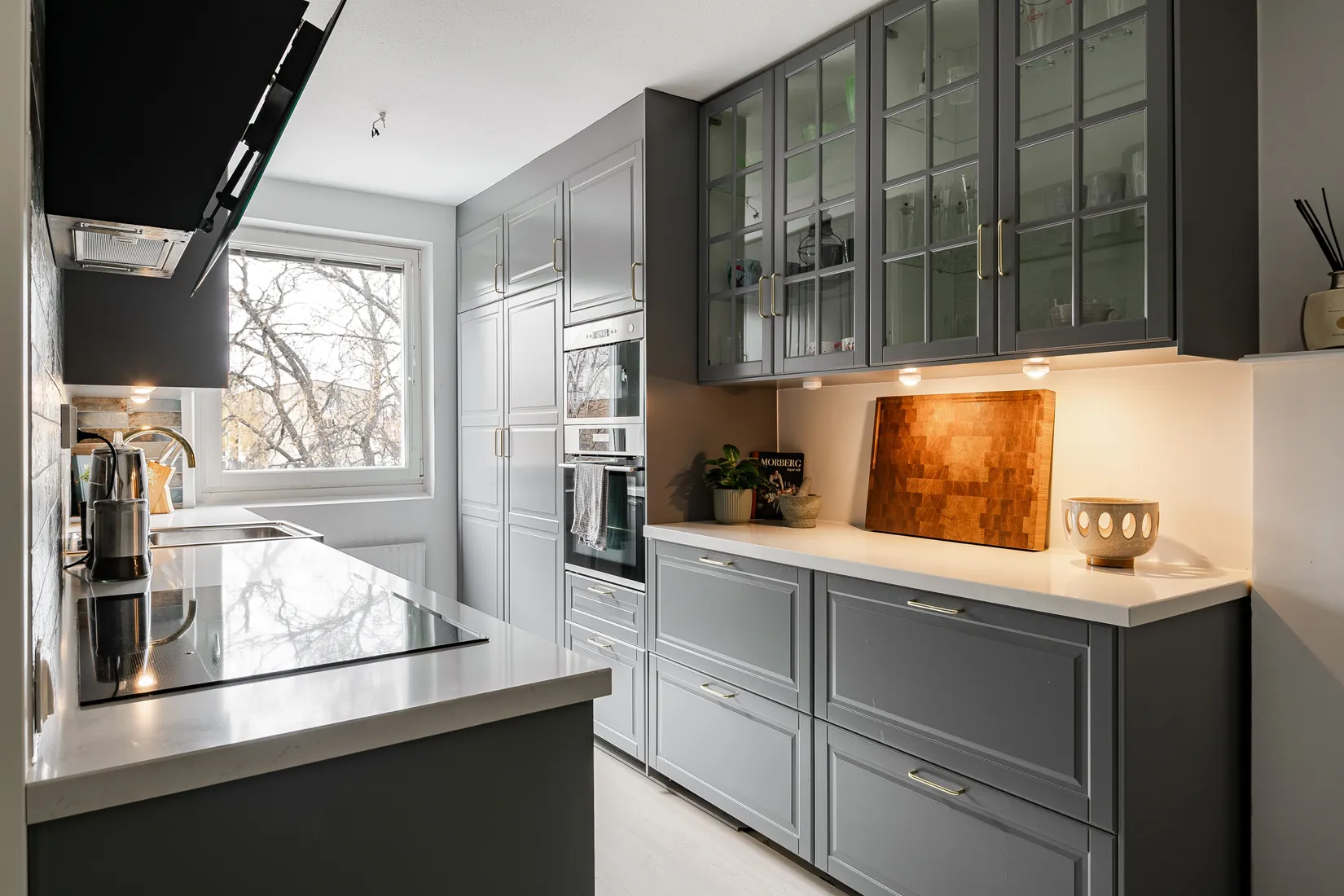 Bostadsrätt, Tångringsgatan 14, Hagalund, Borlänge