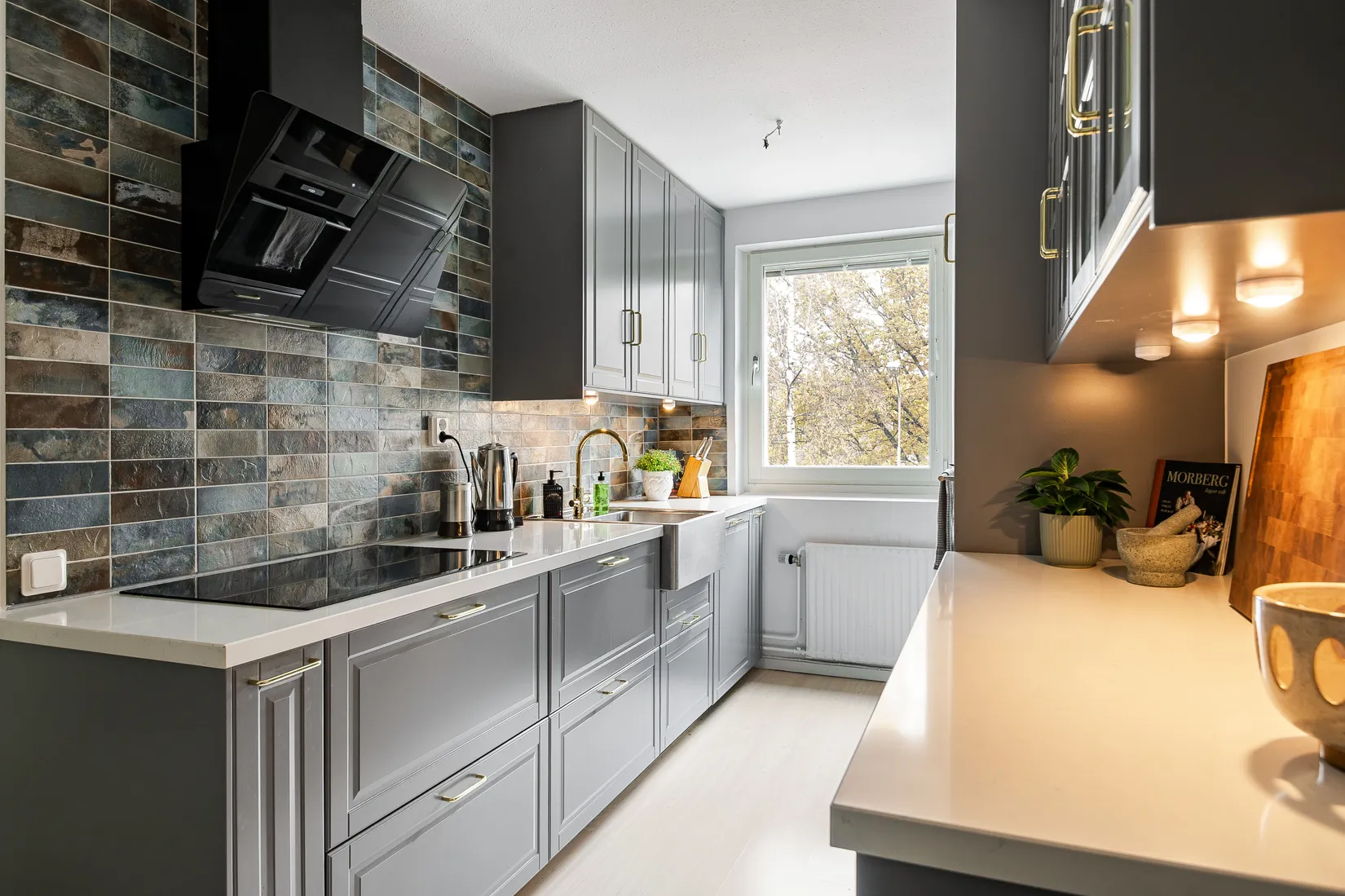 Bostadsrätt, Tångringsgatan 14, Hagalund, Borlänge