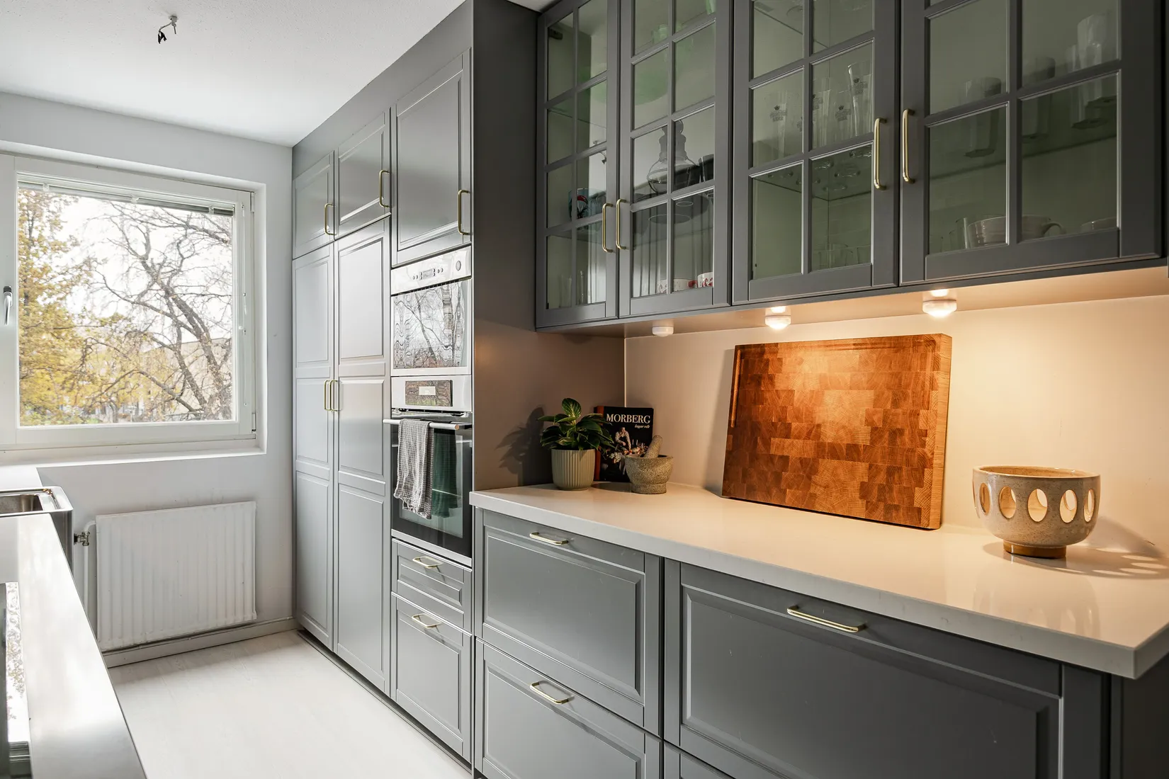 Bostadsrätt, Tångringsgatan 14, Hagalund, Borlänge